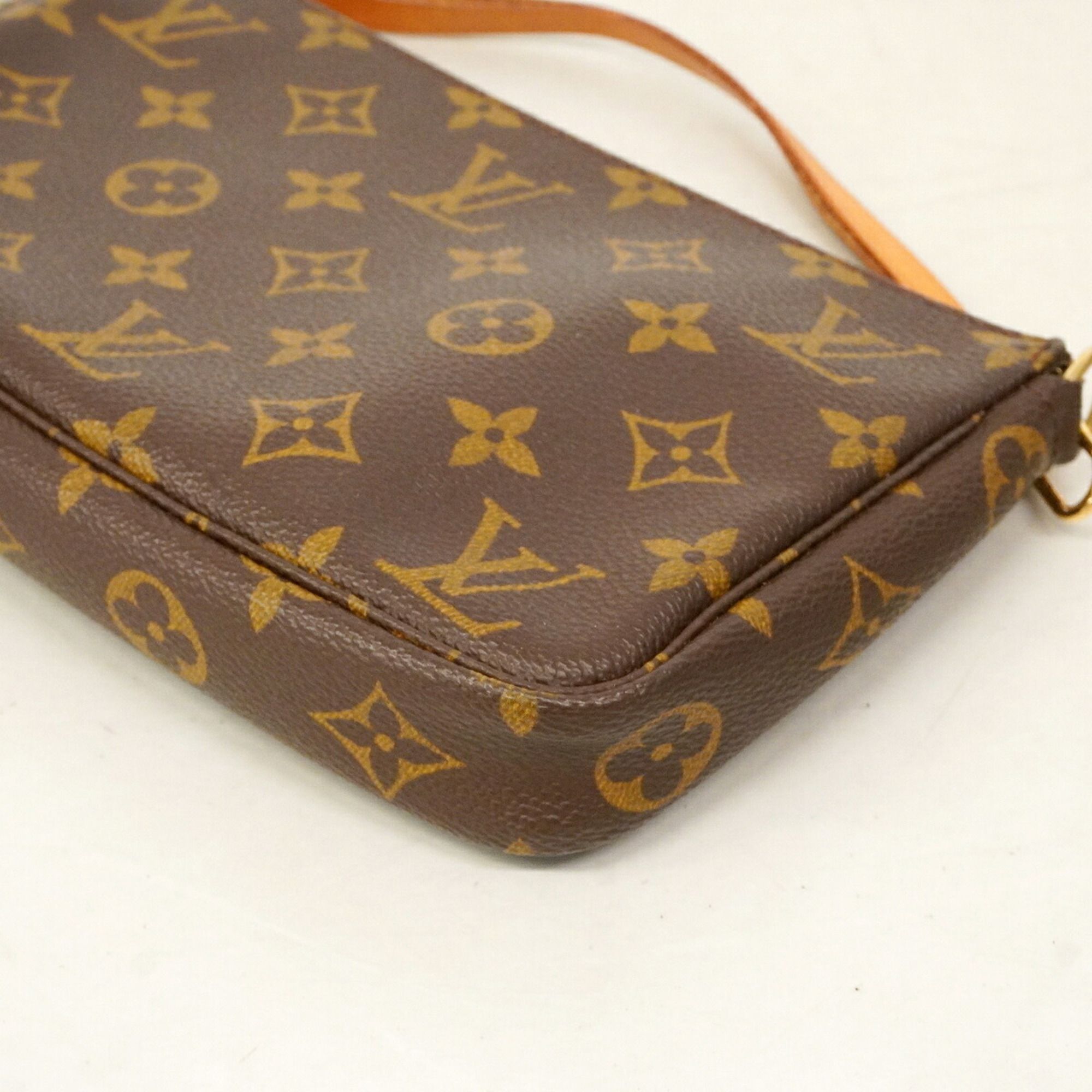 Pouch (Pre-Owned) - Louis Vuitton - Modalova