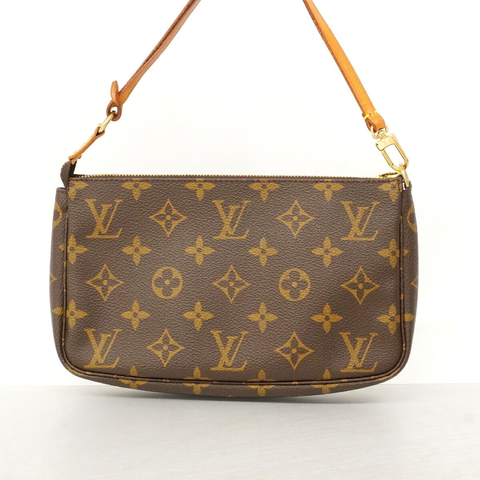 Pouch (Pre-Owned) - Louis Vuitton - Modalova