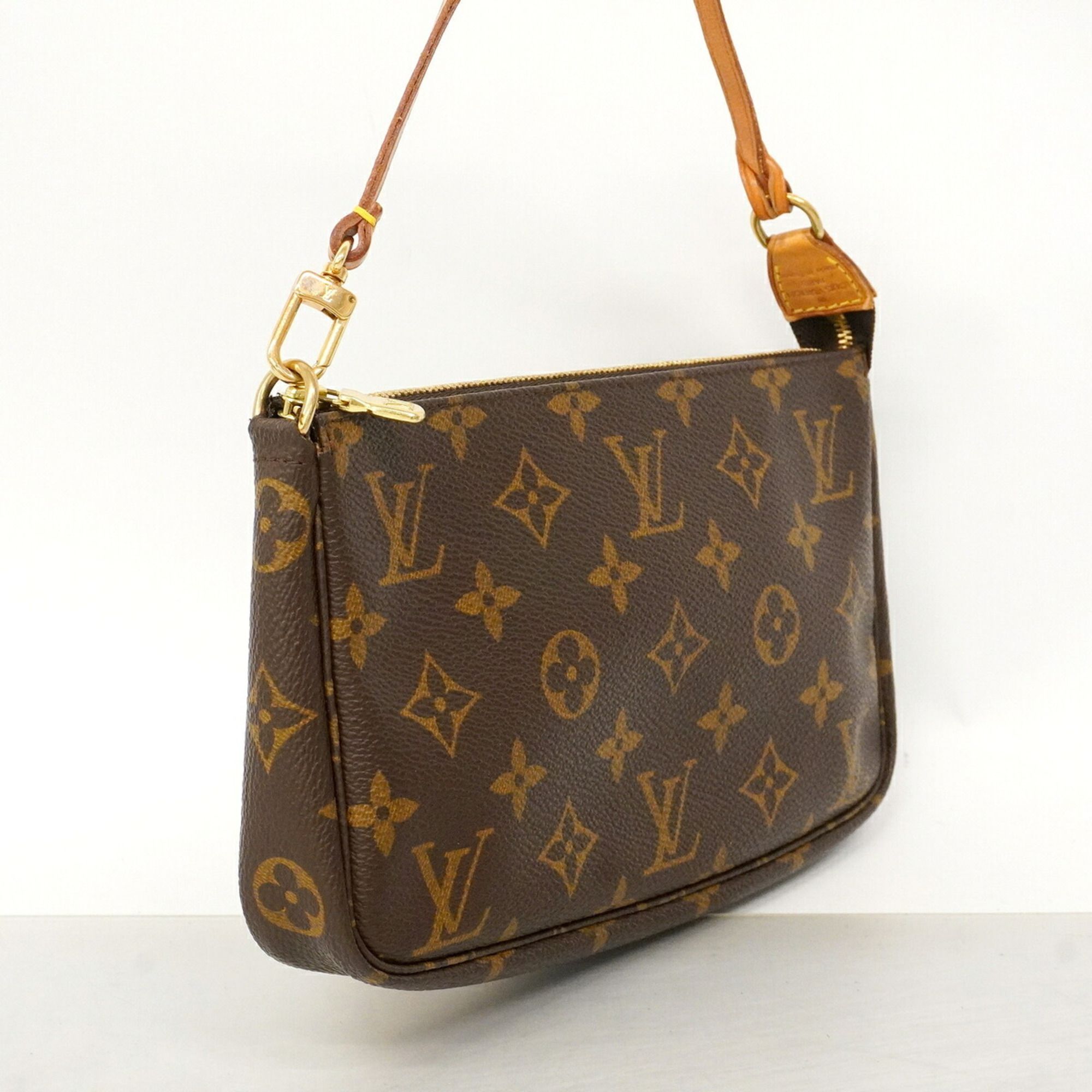 Pouch (Pre-Owned) - Louis Vuitton - Modalova