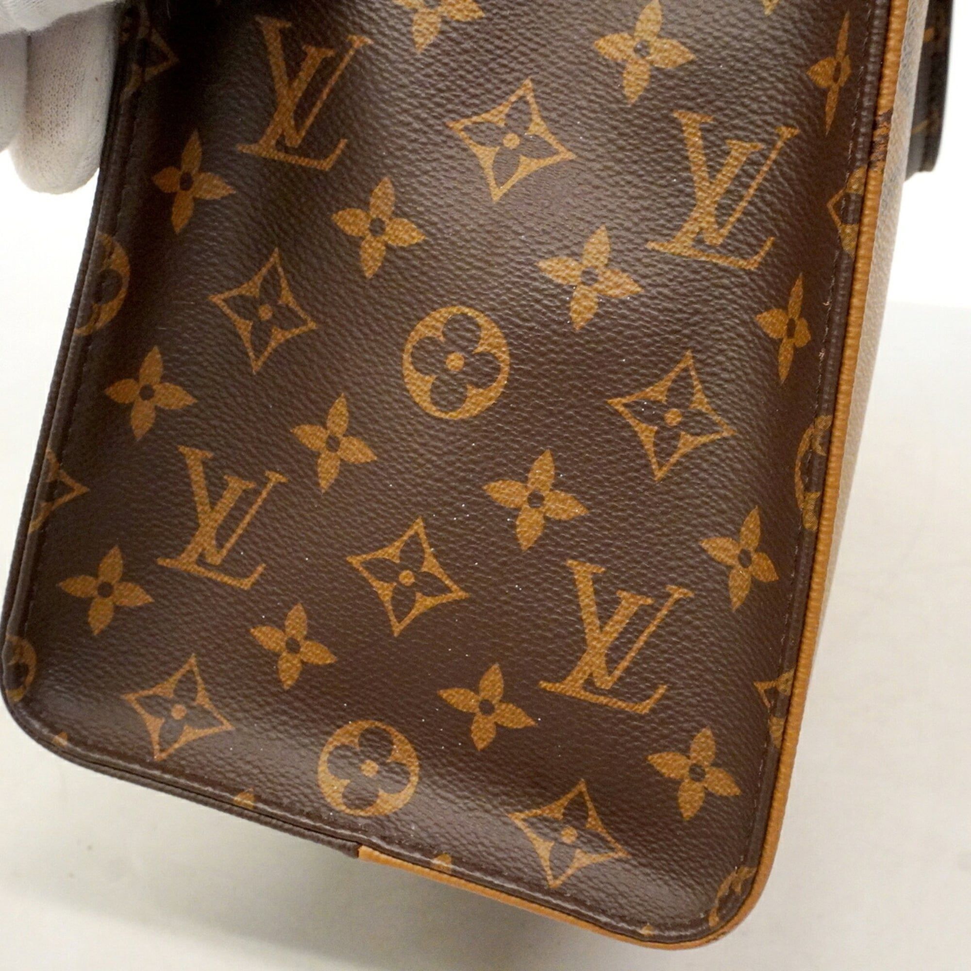 Tote Bag (Pre-Owned) - Louis Vuitton - Modalova