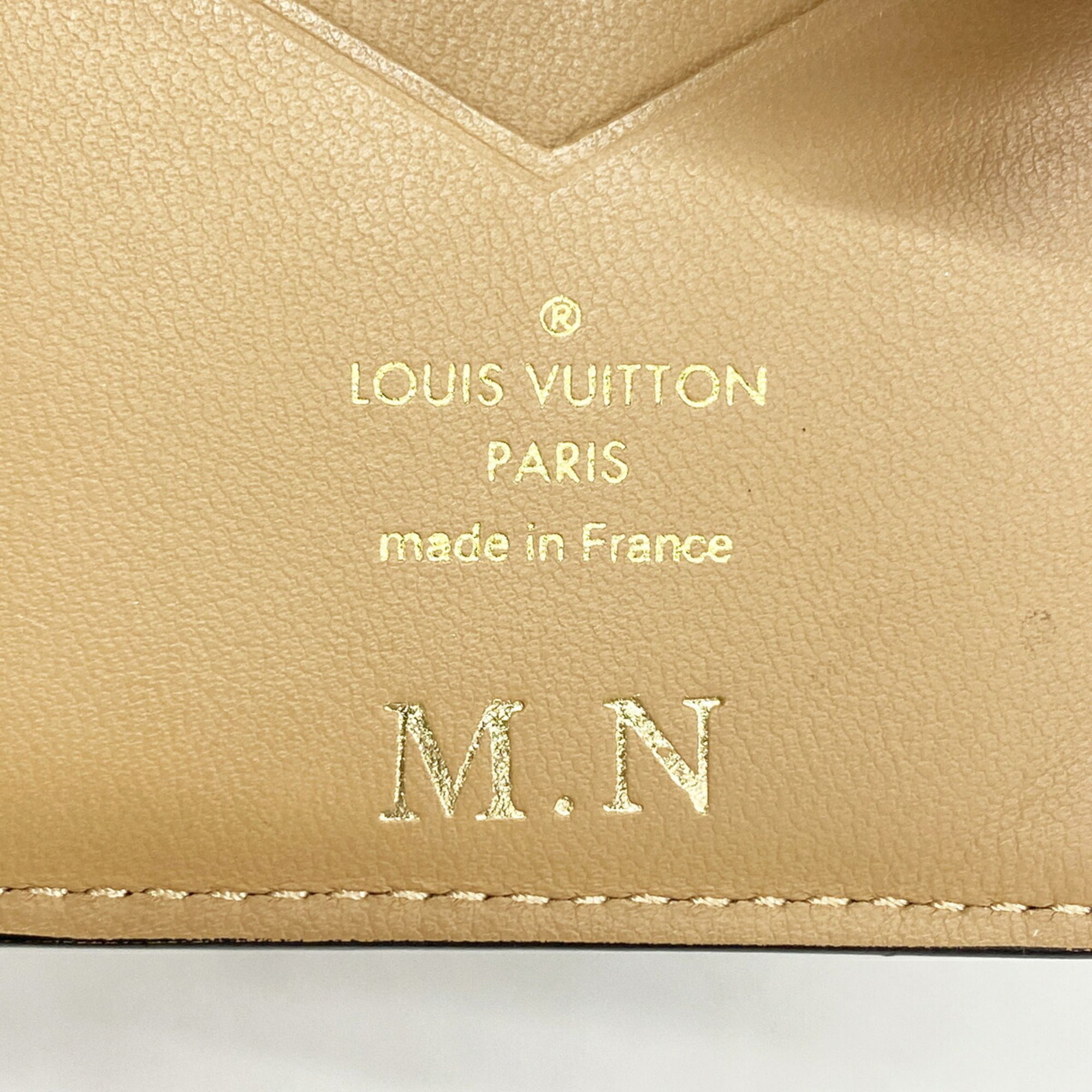 Wallet (Bi-Fold) (Pre-Owned) - Louis Vuitton - Modalova