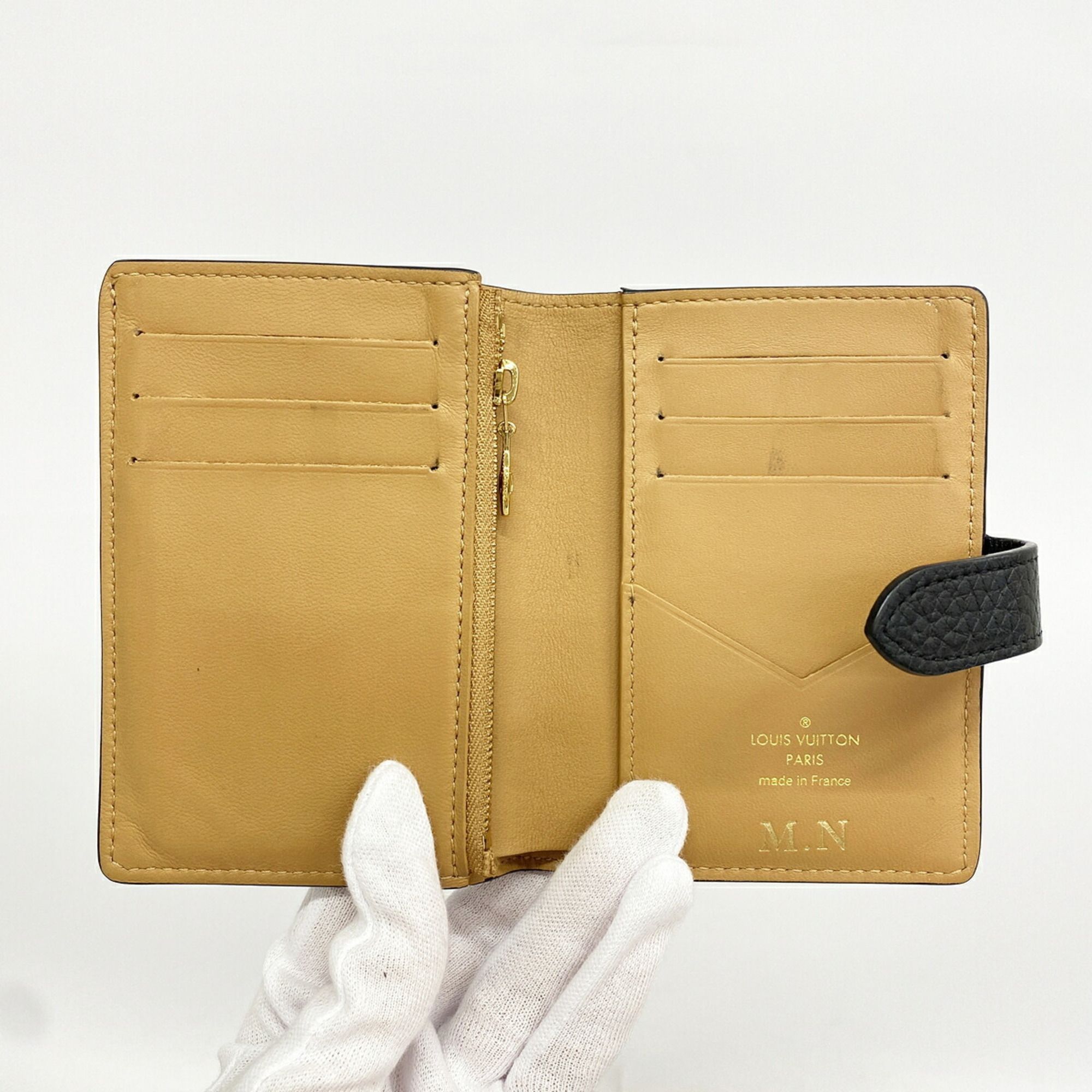 Wallet (Bi-Fold) (Pre-Owned) - Louis Vuitton - Modalova