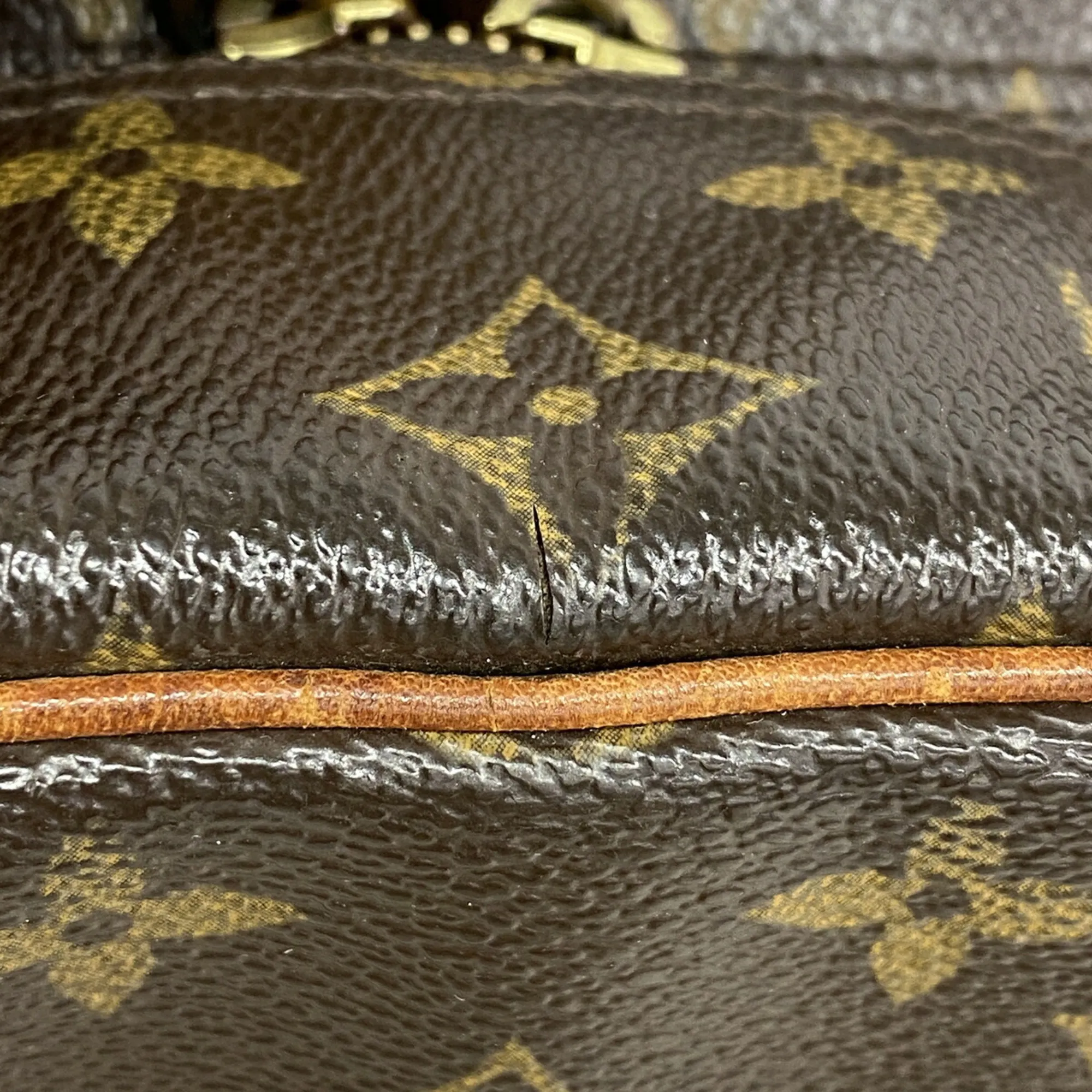 Shoulder Bag (Pre-Owned) - Louis Vuitton - Modalova