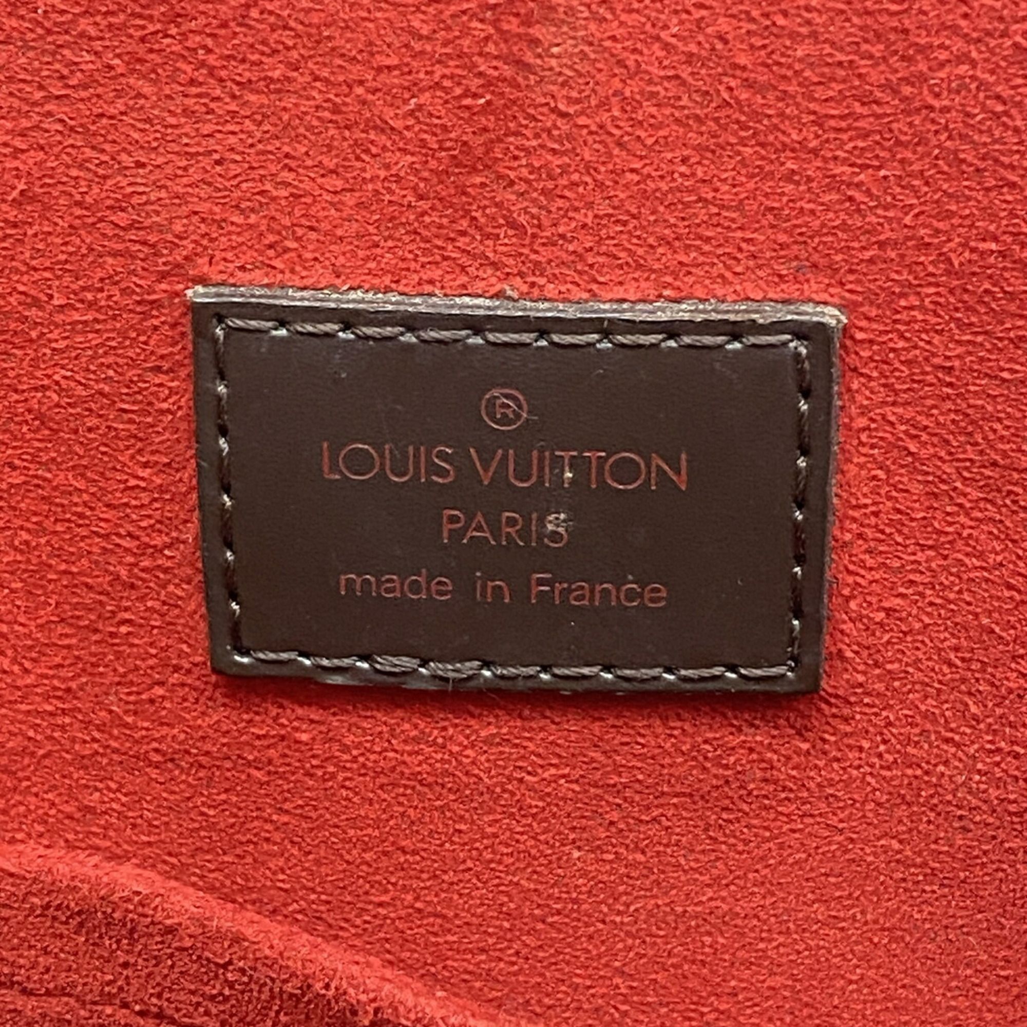 Tote Bag (Pre-Owned) - Louis Vuitton - Modalova