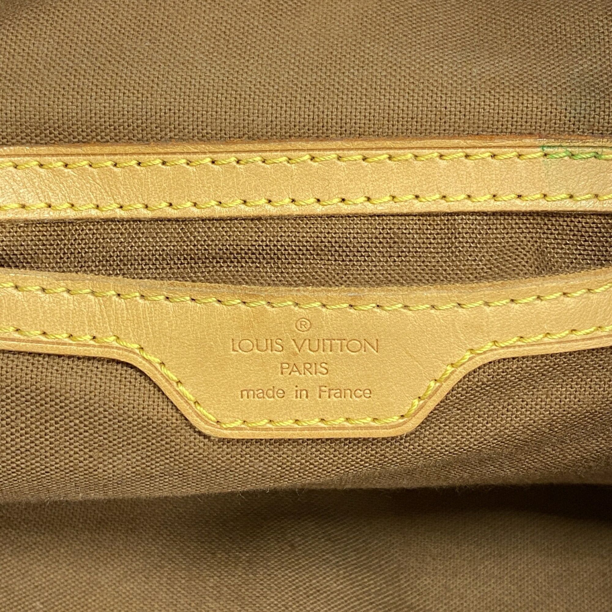 Backpack (Pre-Owned) - Louis Vuitton - Modalova