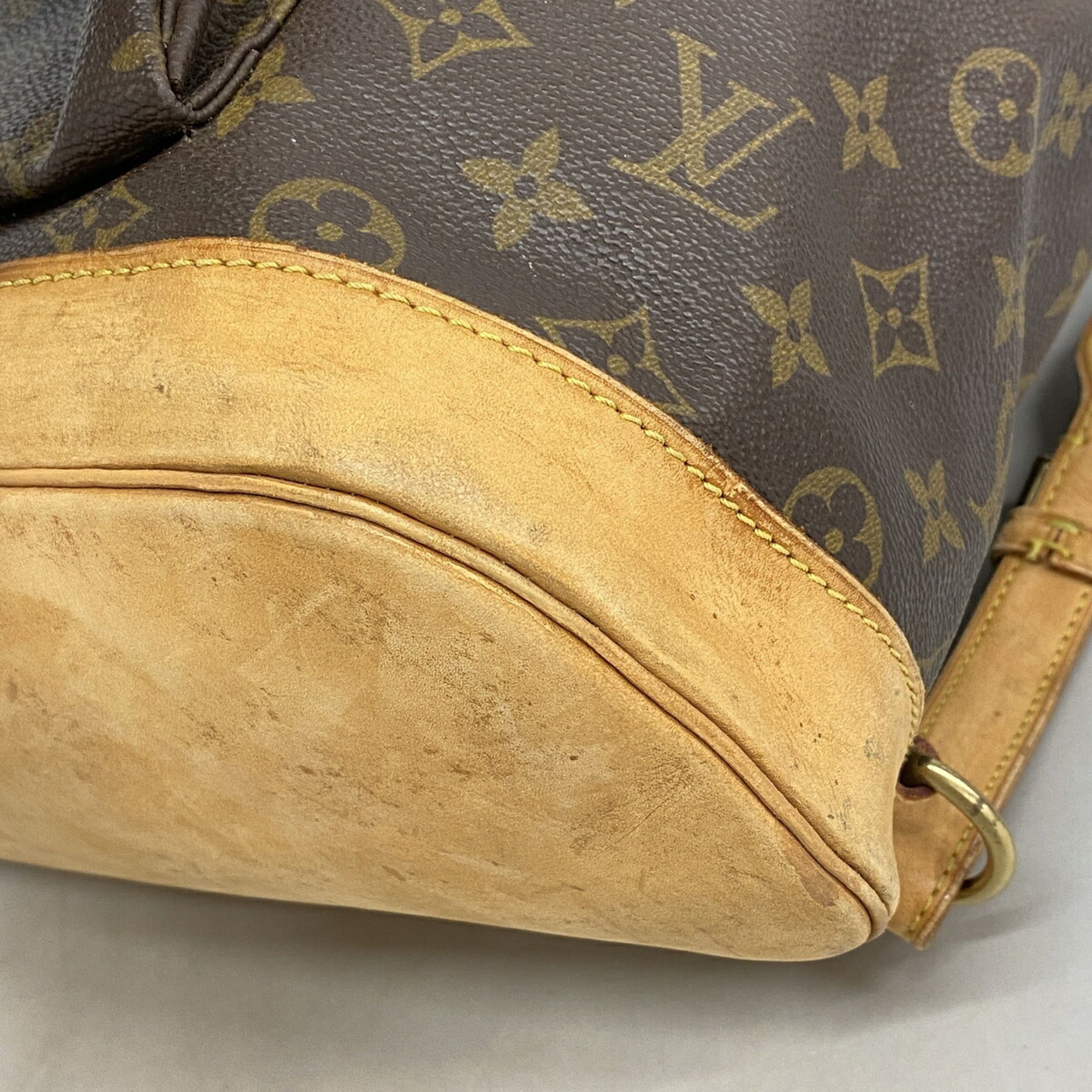 Backpack (Pre-Owned) - Louis Vuitton - Modalova