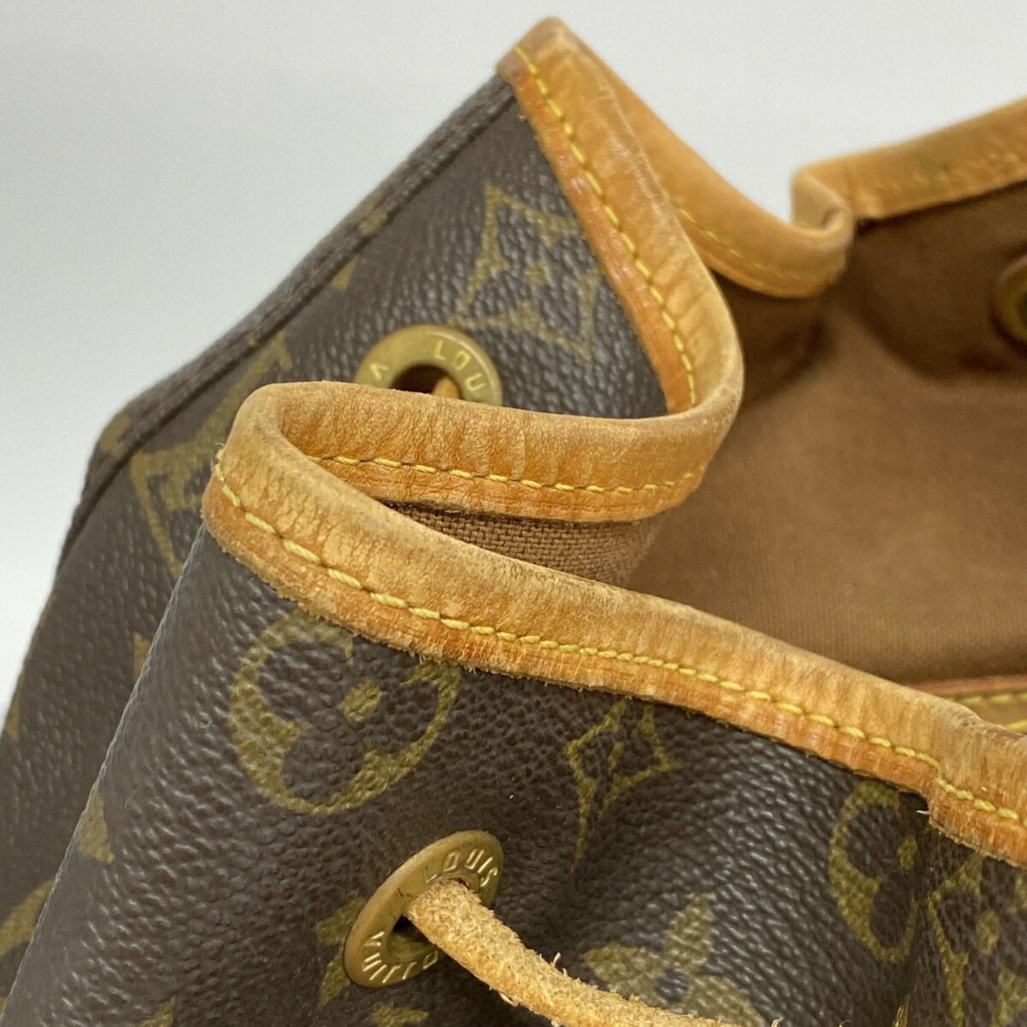 Backpack (Pre-Owned) - Louis Vuitton - Modalova