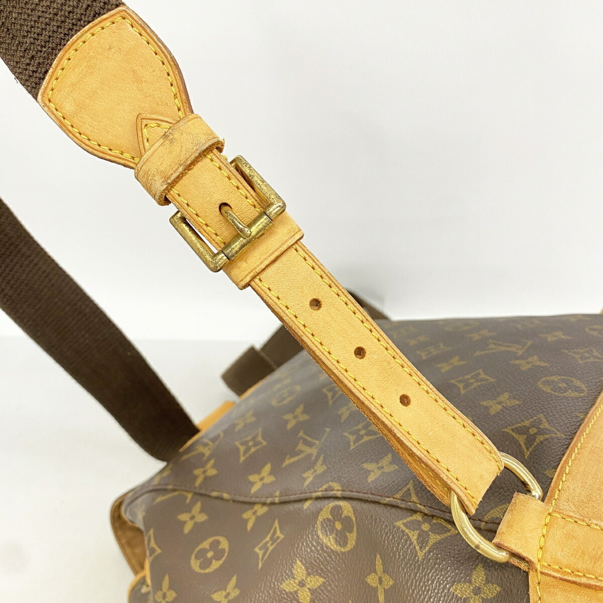Backpack (Pre-Owned) - Louis Vuitton - Modalova