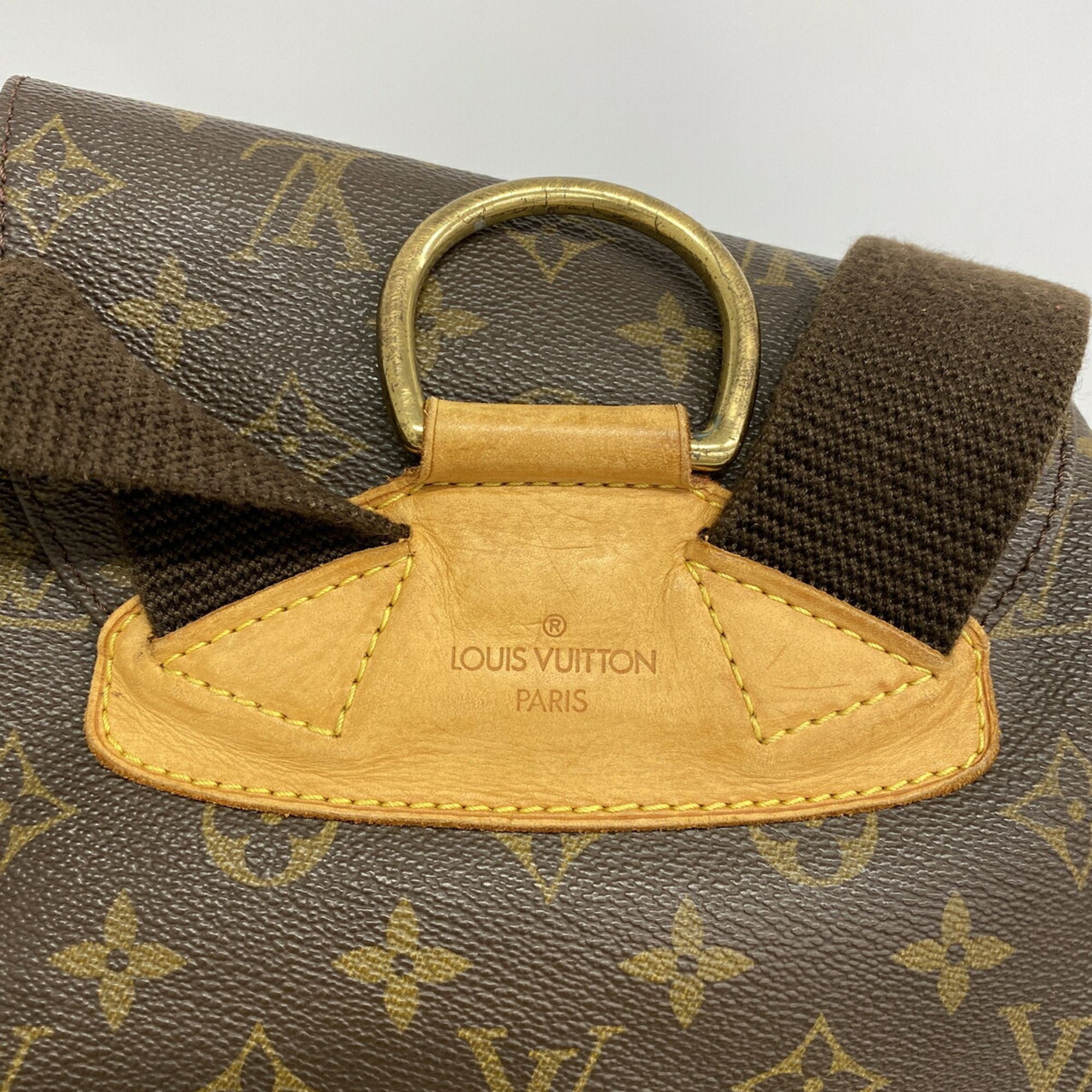 Backpack (Pre-Owned) - Louis Vuitton - Modalova