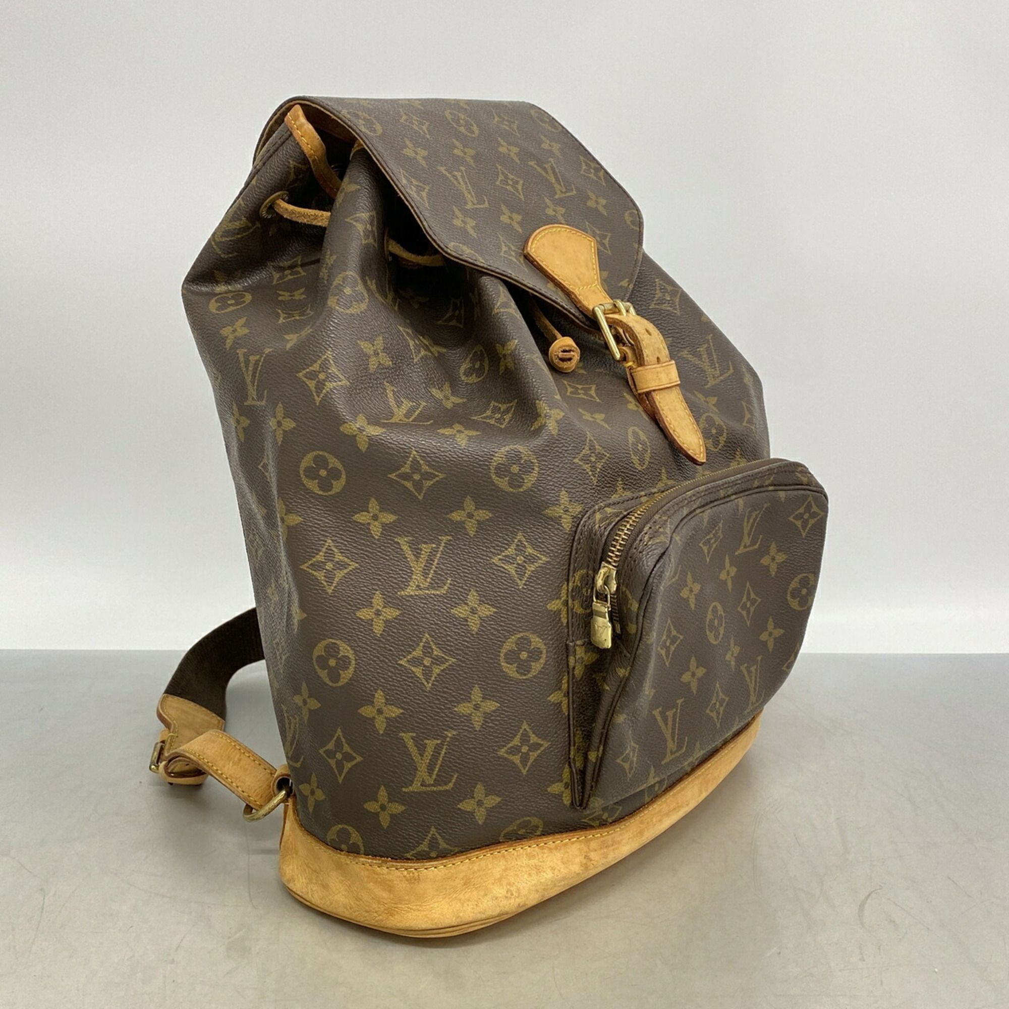 Backpack (Pre-Owned) - Louis Vuitton - Modalova