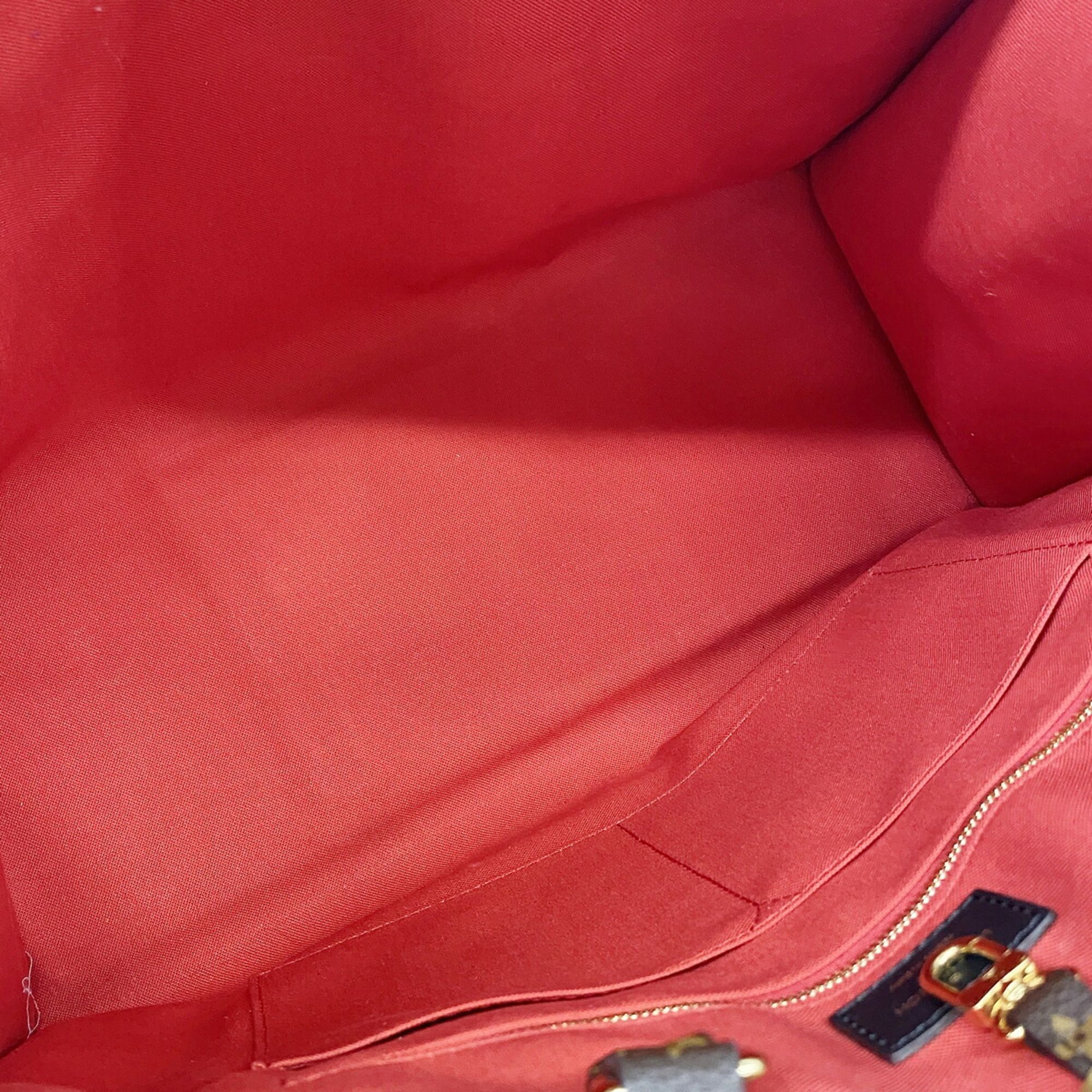 Tote Bag (Pre-Owned) - Louis Vuitton - Modalova