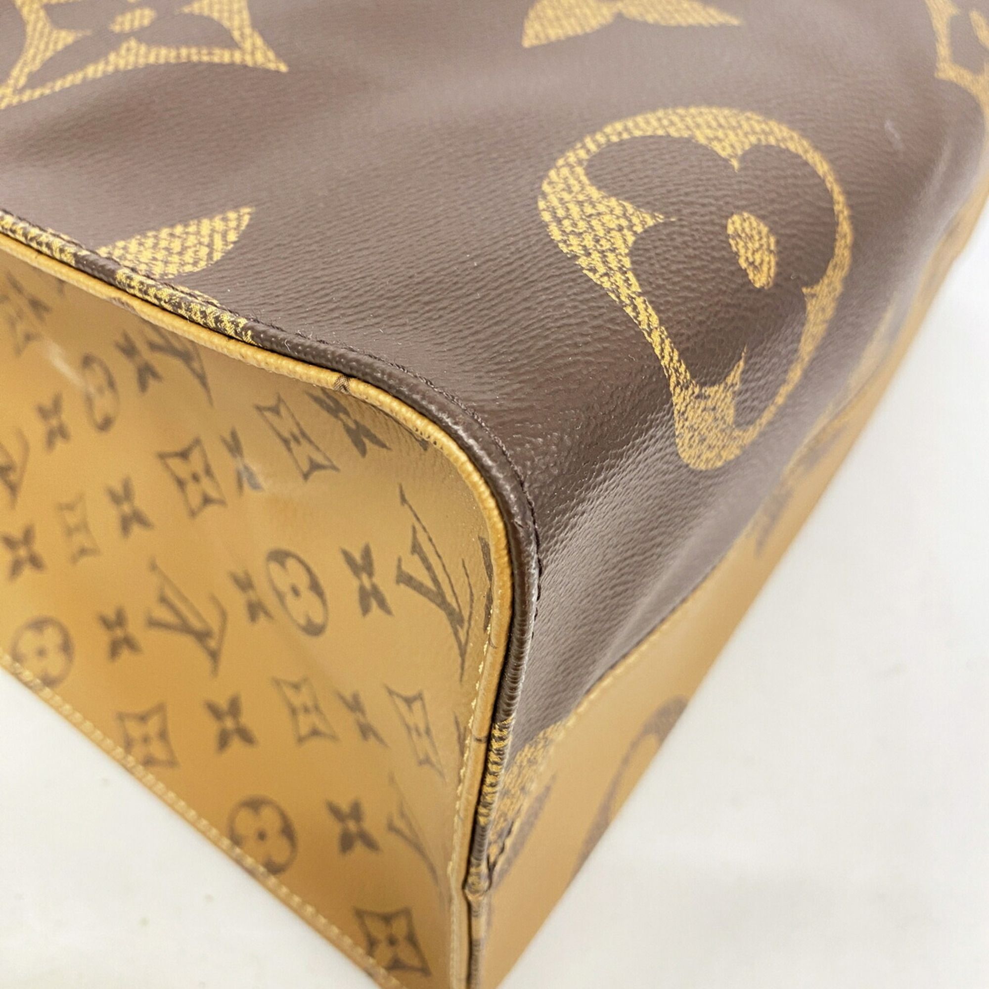 Tote Bag (Pre-Owned) - Louis Vuitton - Modalova
