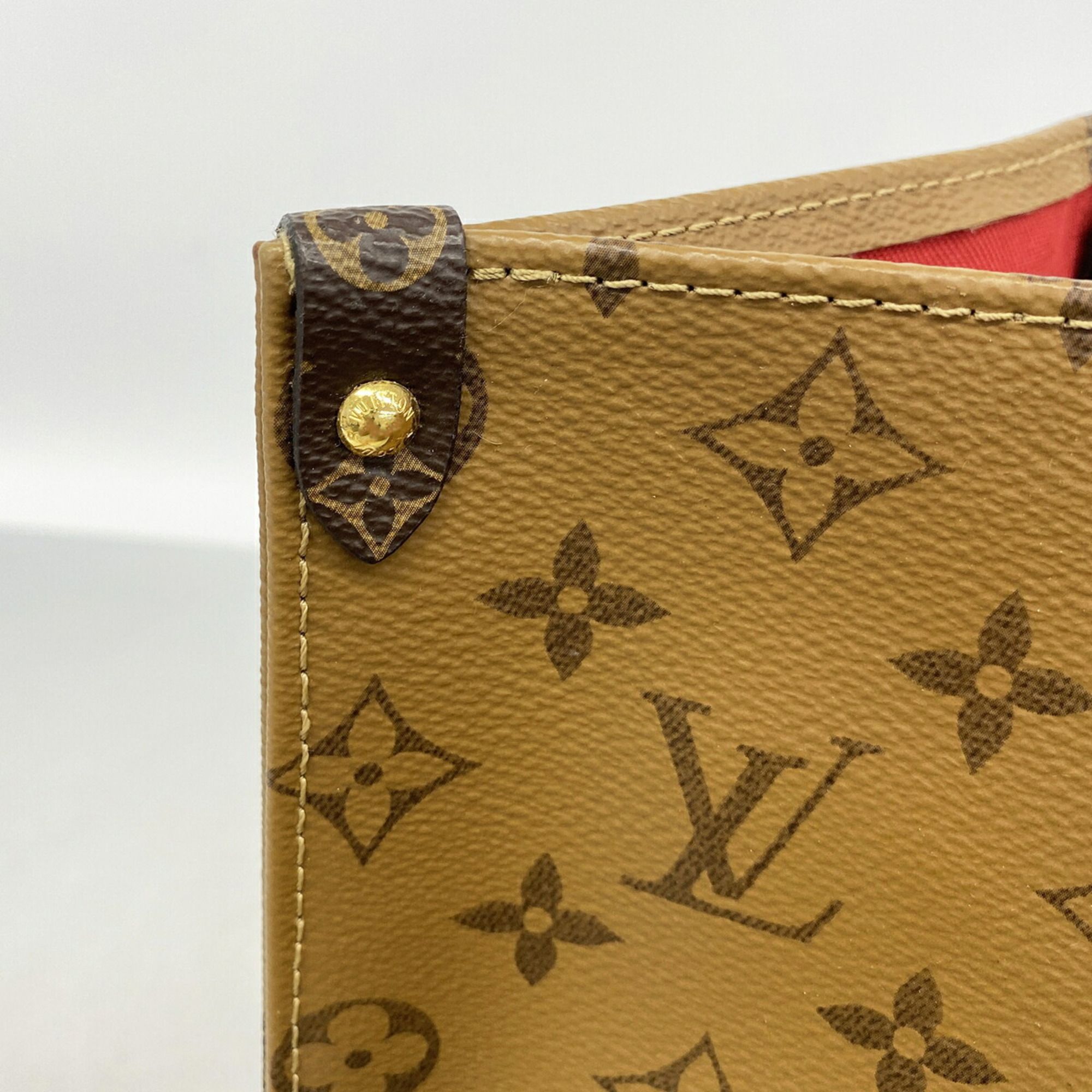 Tote Bag (Pre-Owned) - Louis Vuitton - Modalova