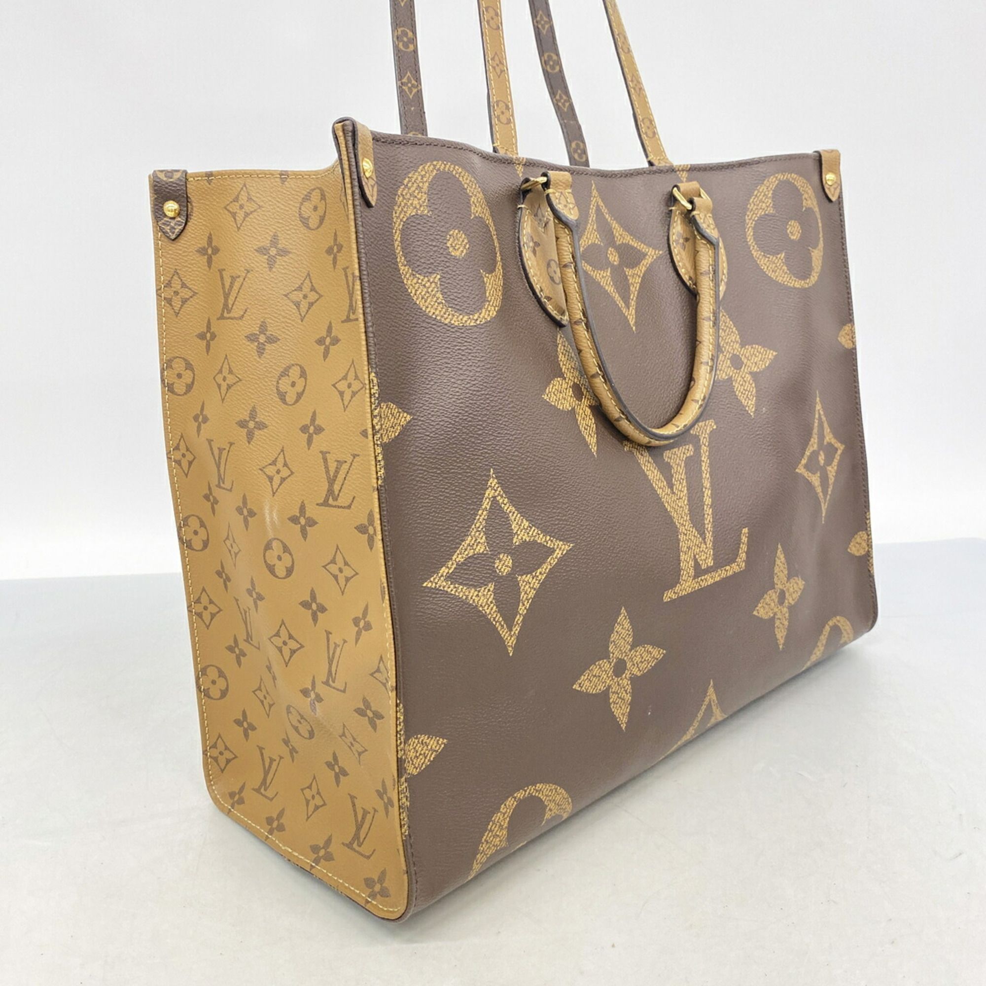 Tote Bag (Pre-Owned) - Louis Vuitton - Modalova