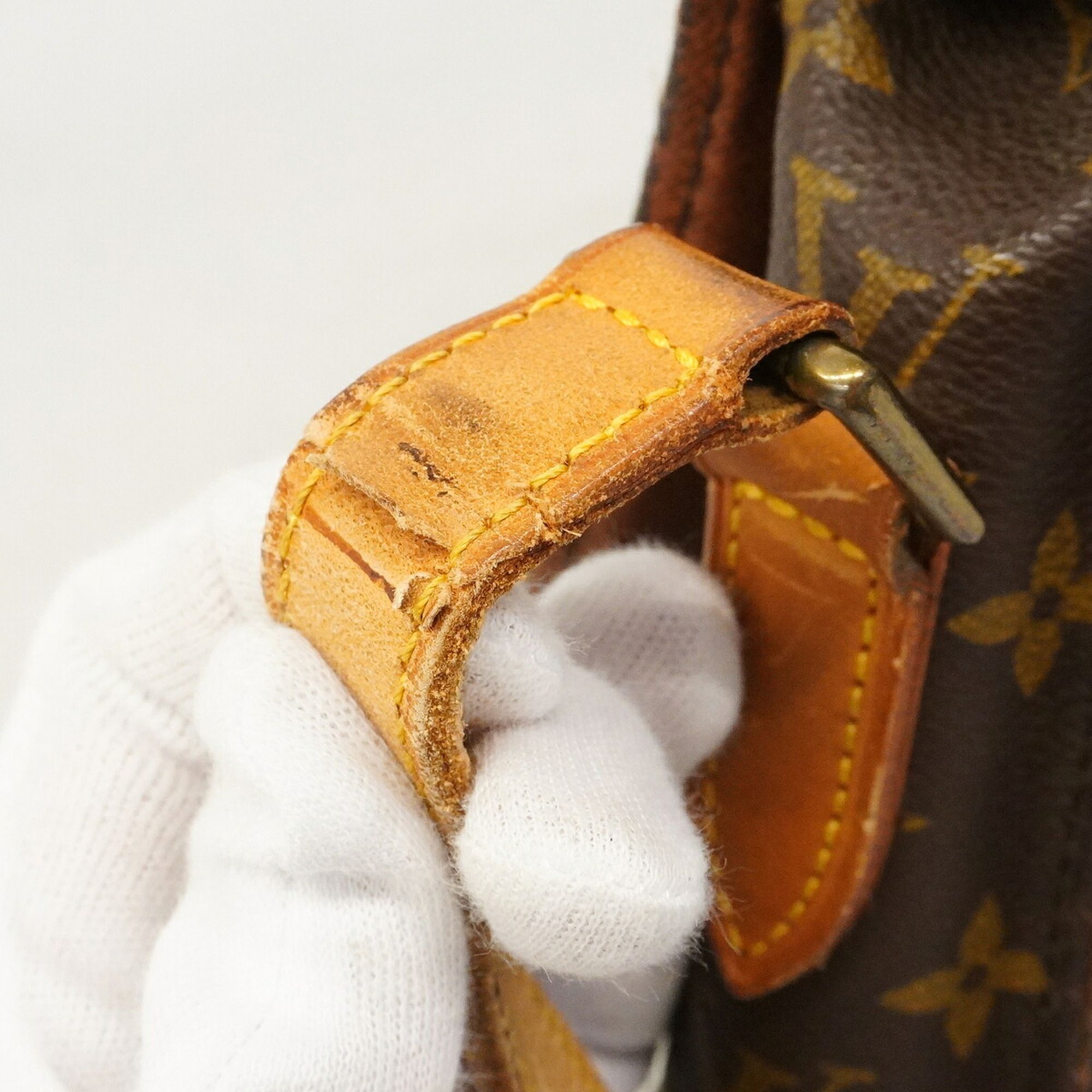 Shoulder Bag (Pre-Owned) - Louis Vuitton - Modalova
