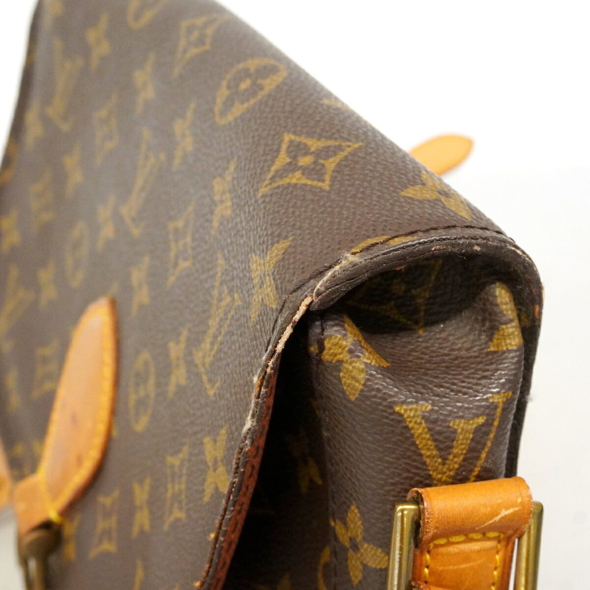 Shoulder Bag (Pre-Owned) - Louis Vuitton - Modalova