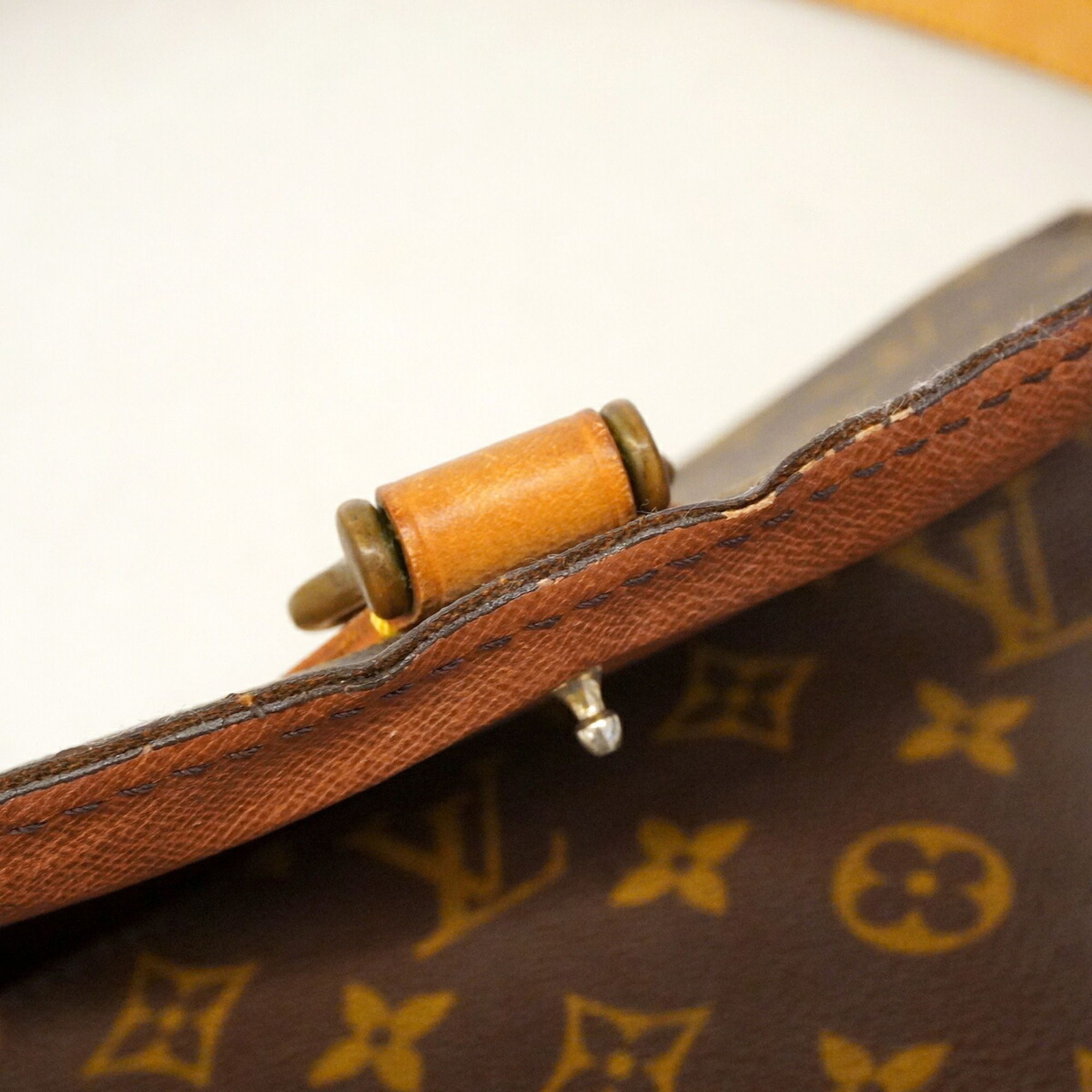 Shoulder Bag (Pre-Owned) - Louis Vuitton - Modalova