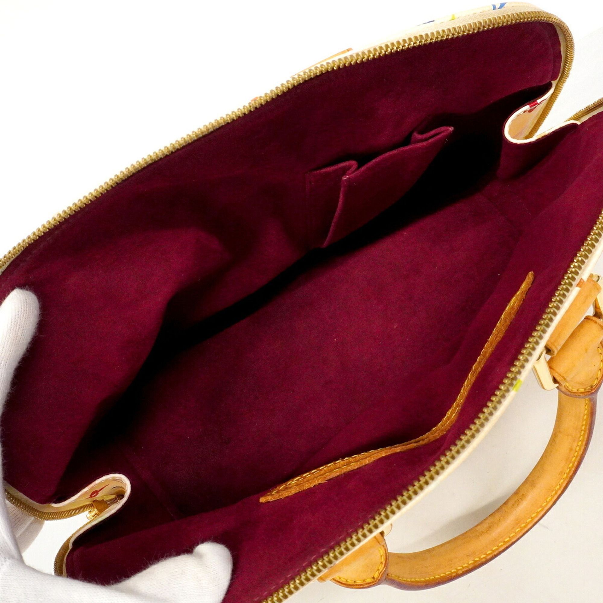 Handbag (Pre-Owned) - Louis Vuitton - Modalova