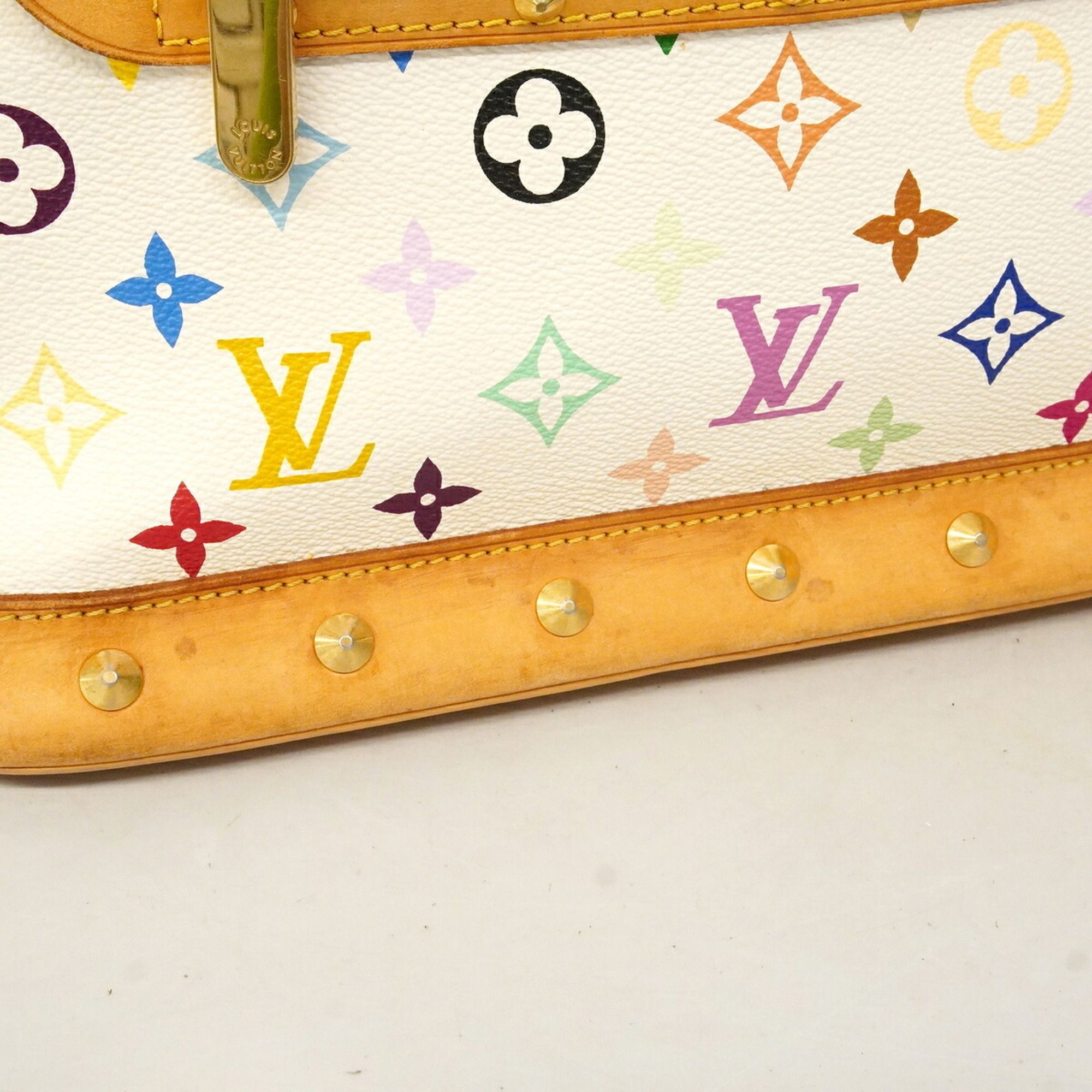 Handbag (Pre-Owned) - Louis Vuitton - Modalova