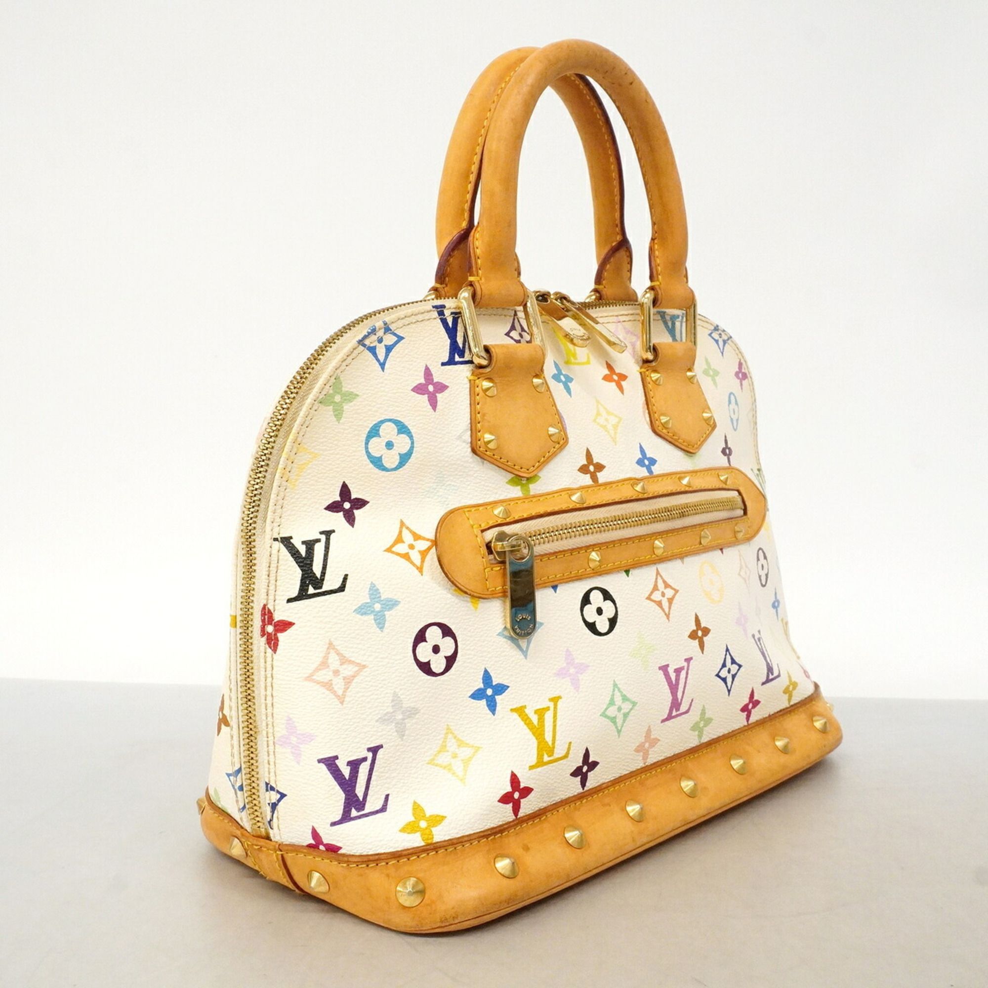 Handbag (Pre-Owned) - Louis Vuitton - Modalova