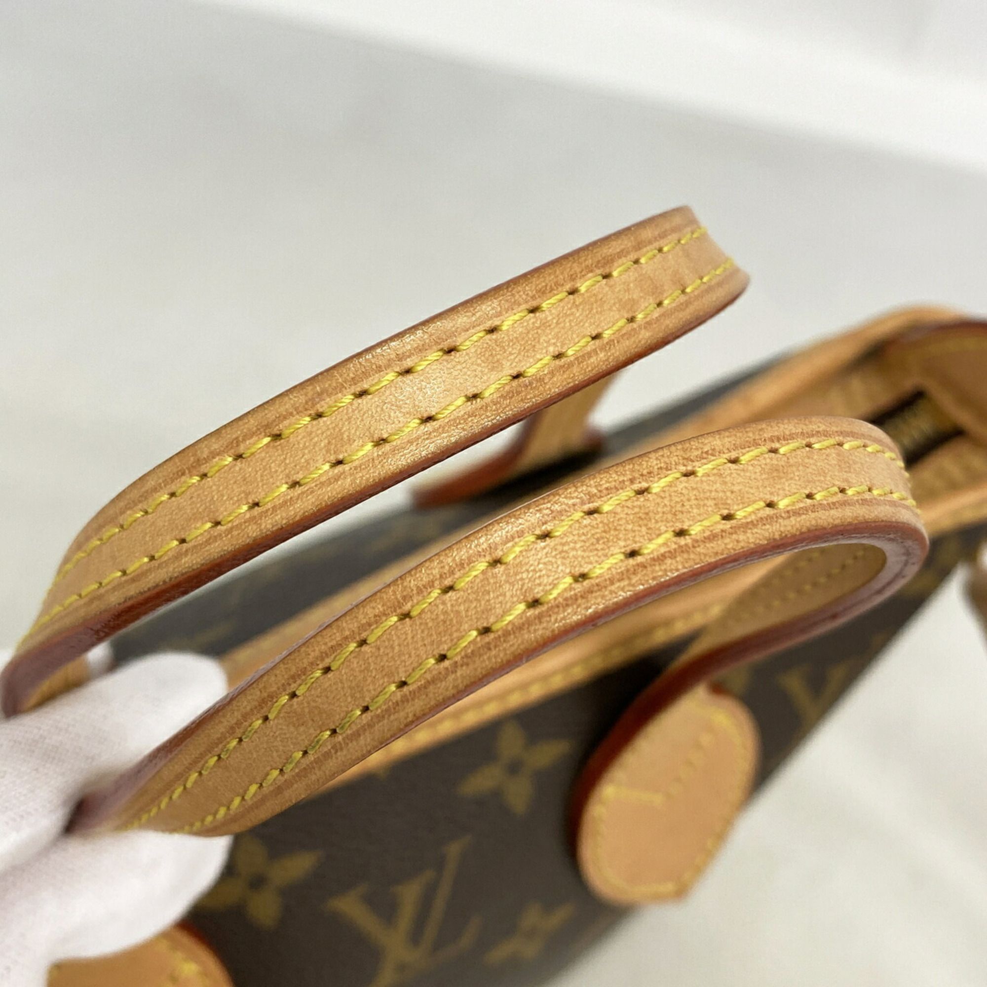 Handbag (Pre-Owned) - Louis Vuitton - Modalova