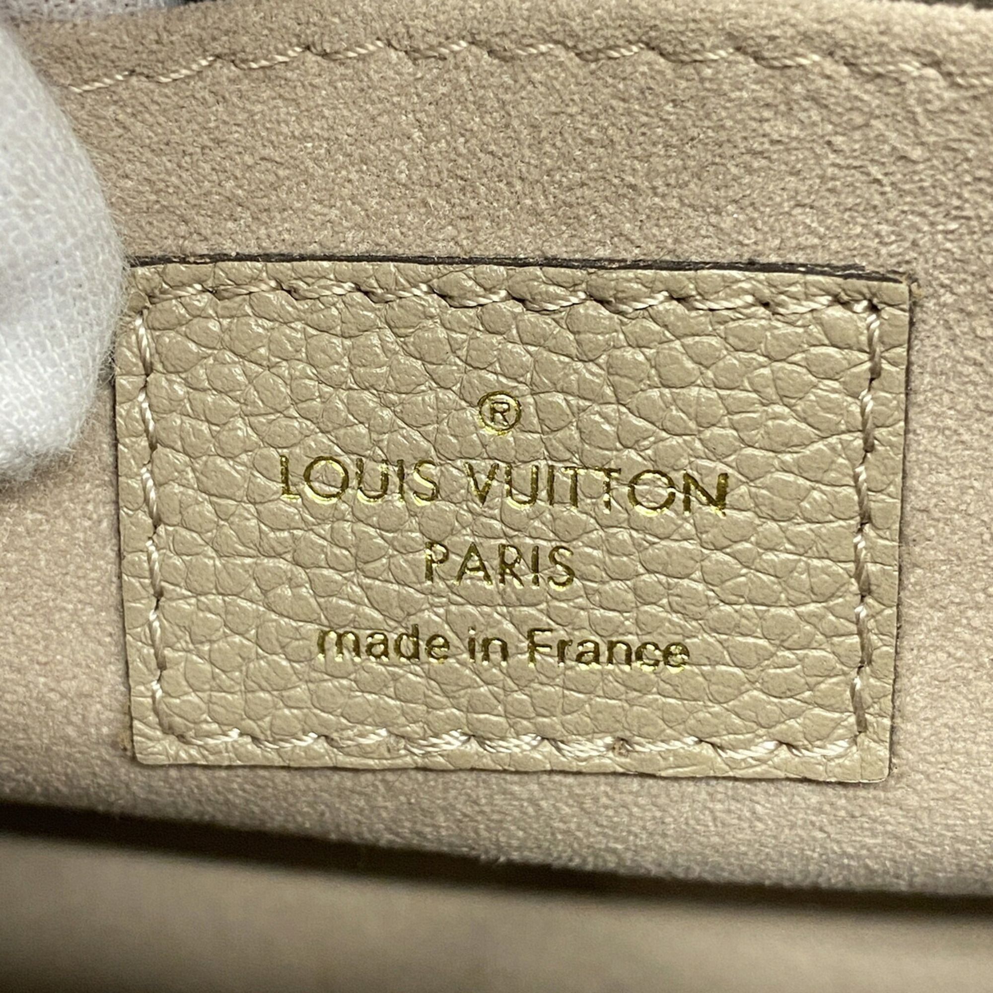 Handbag (Pre-Owned) - Louis Vuitton - Modalova
