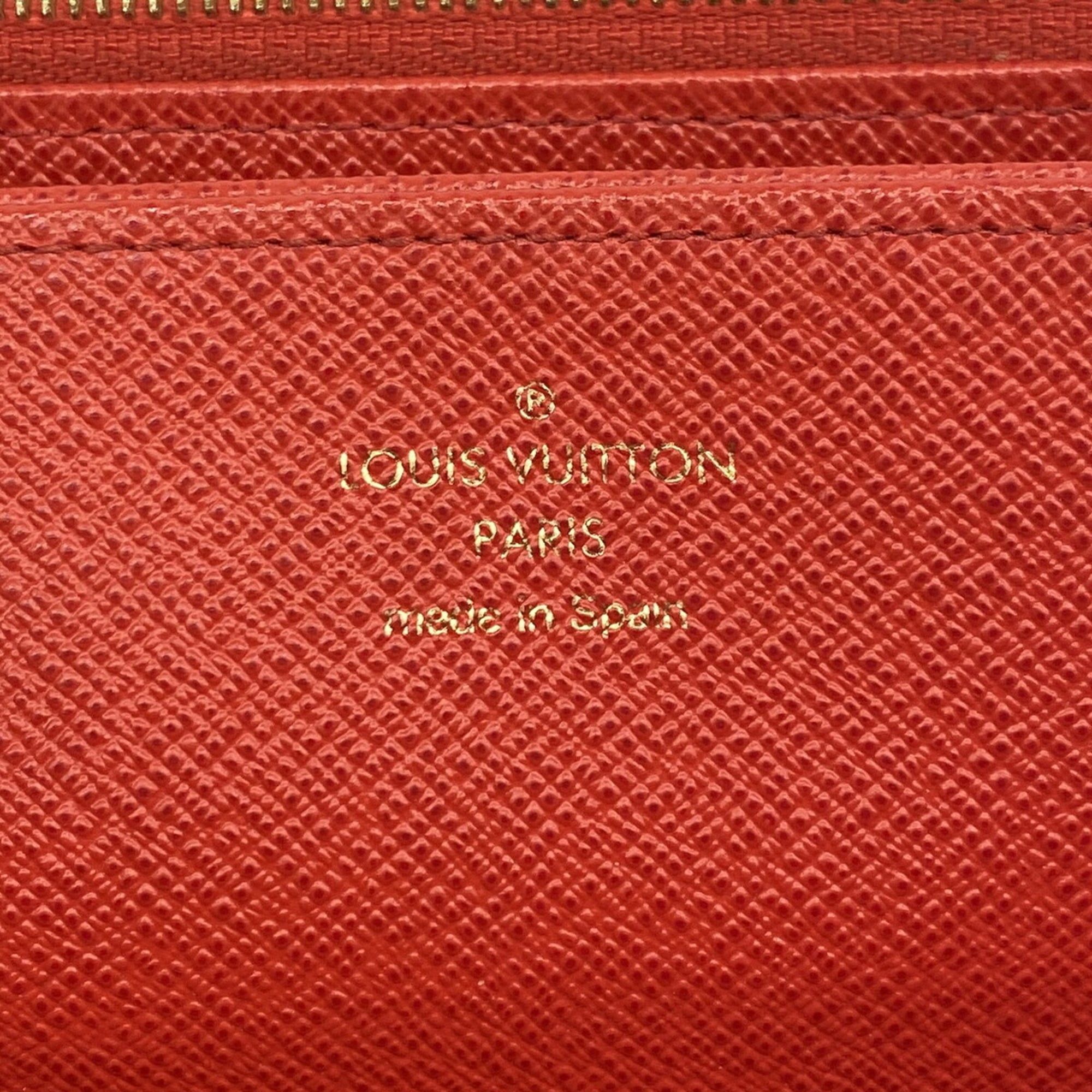 Long Wallet (Bi-Fold) (Pre-Owned) - Louis Vuitton - Modalova