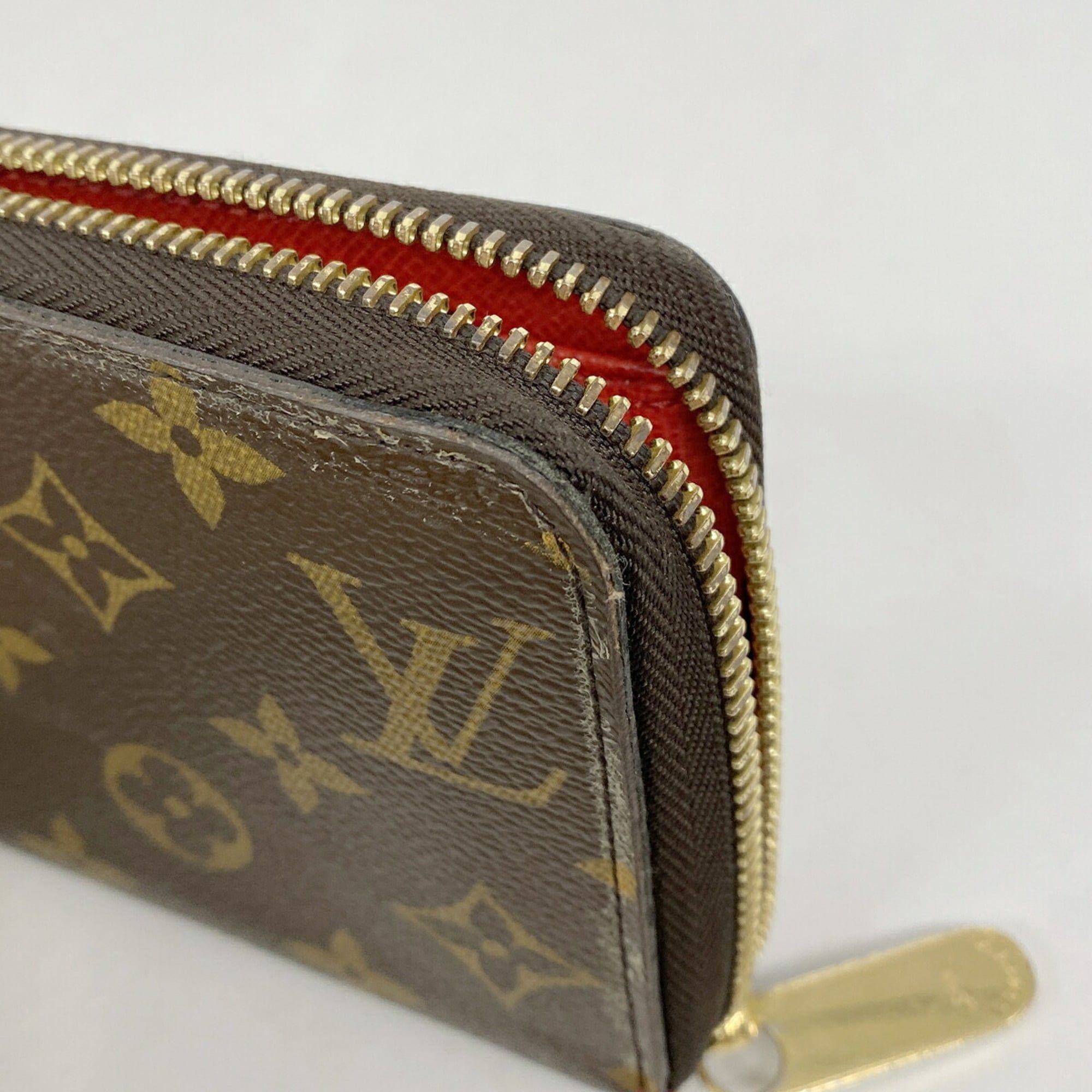 Long Wallet (Bi-Fold) (Pre-Owned) - Louis Vuitton - Modalova
