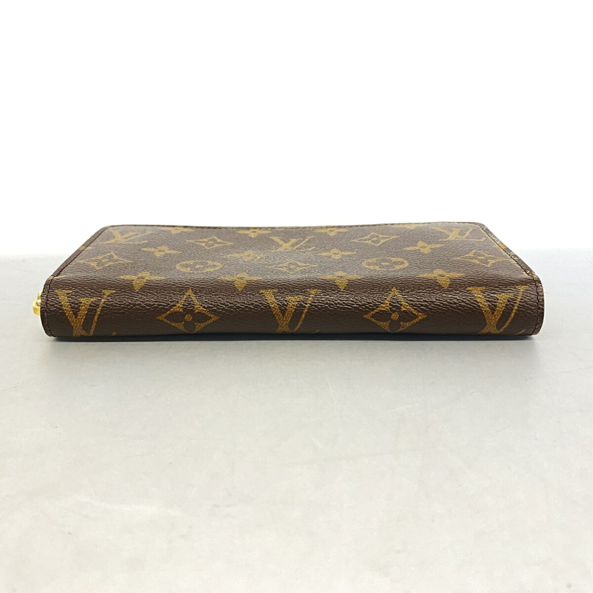 Long Wallet (Bi-Fold) (Pre-Owned) - Louis Vuitton - Modalova