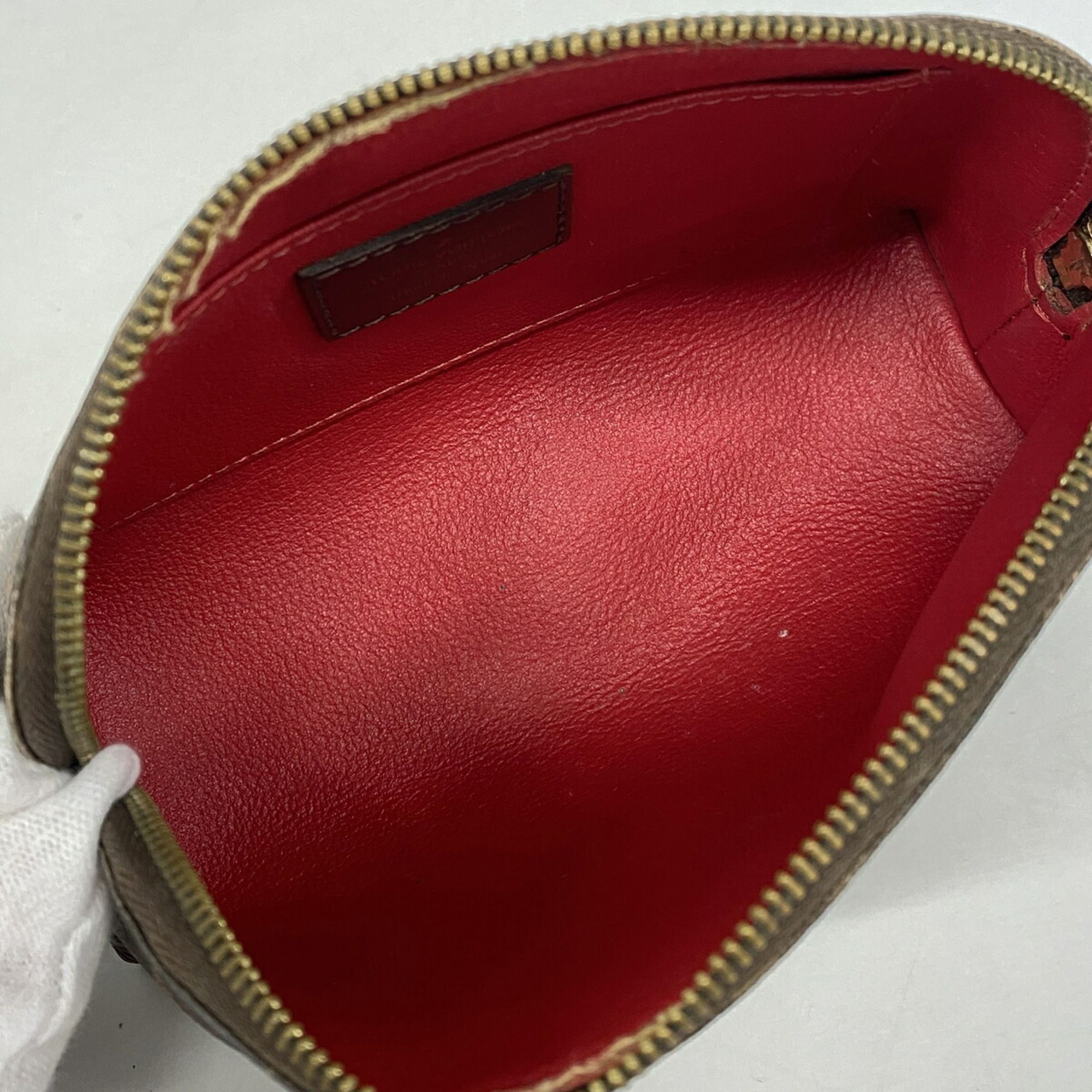 Pouch (Pre-Owned) - Louis Vuitton - Modalova