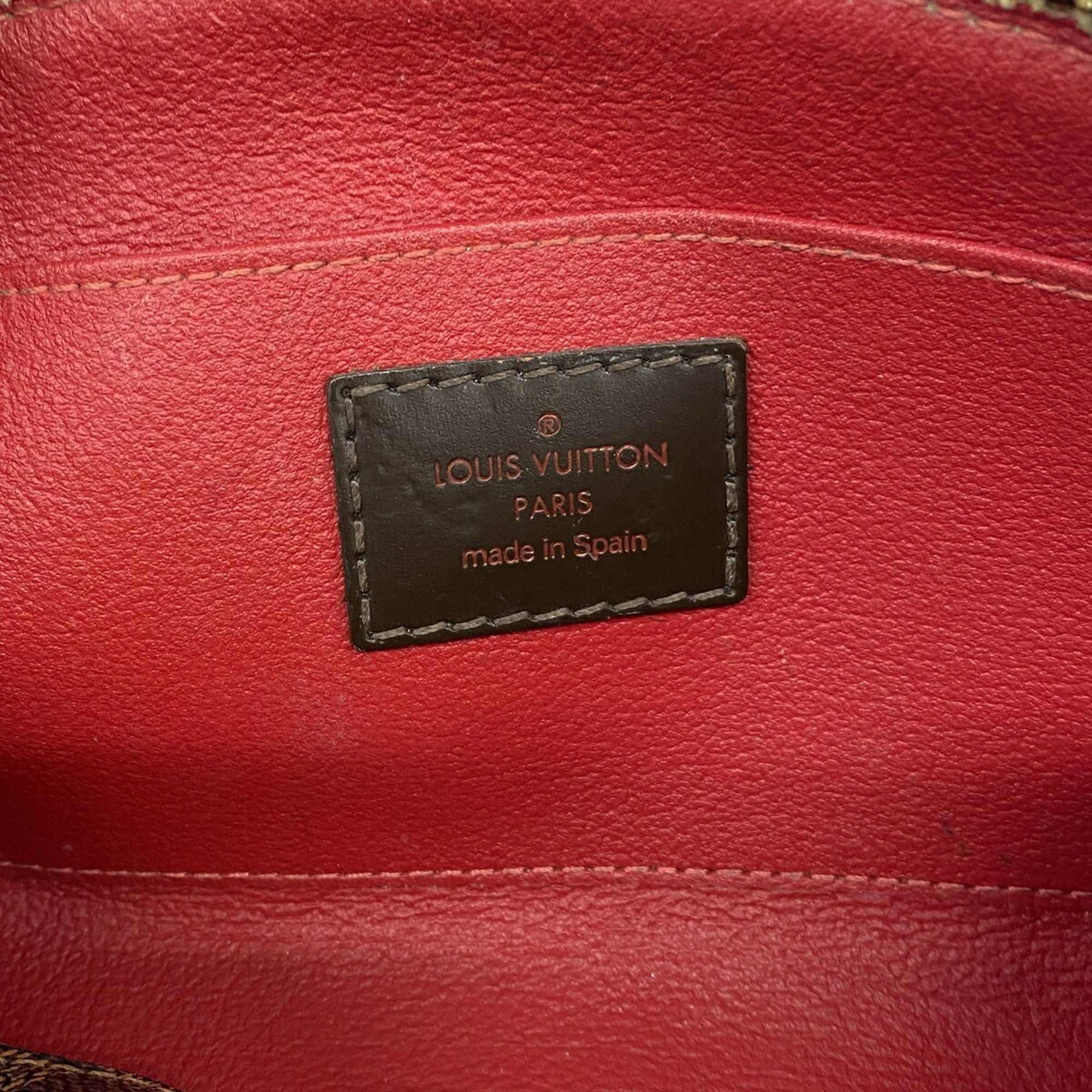 Pouch (Pre-Owned) - Louis Vuitton - Modalova