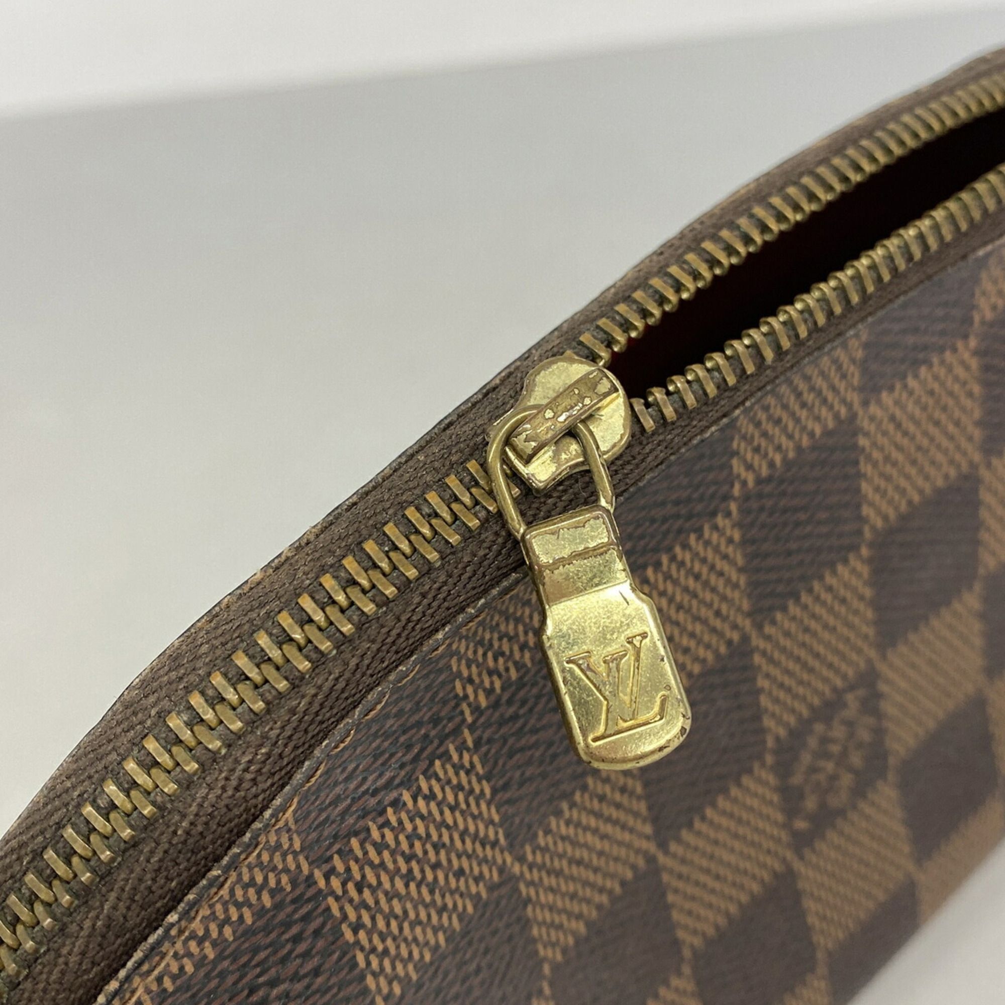 Pouch (Pre-Owned) - Louis Vuitton - Modalova