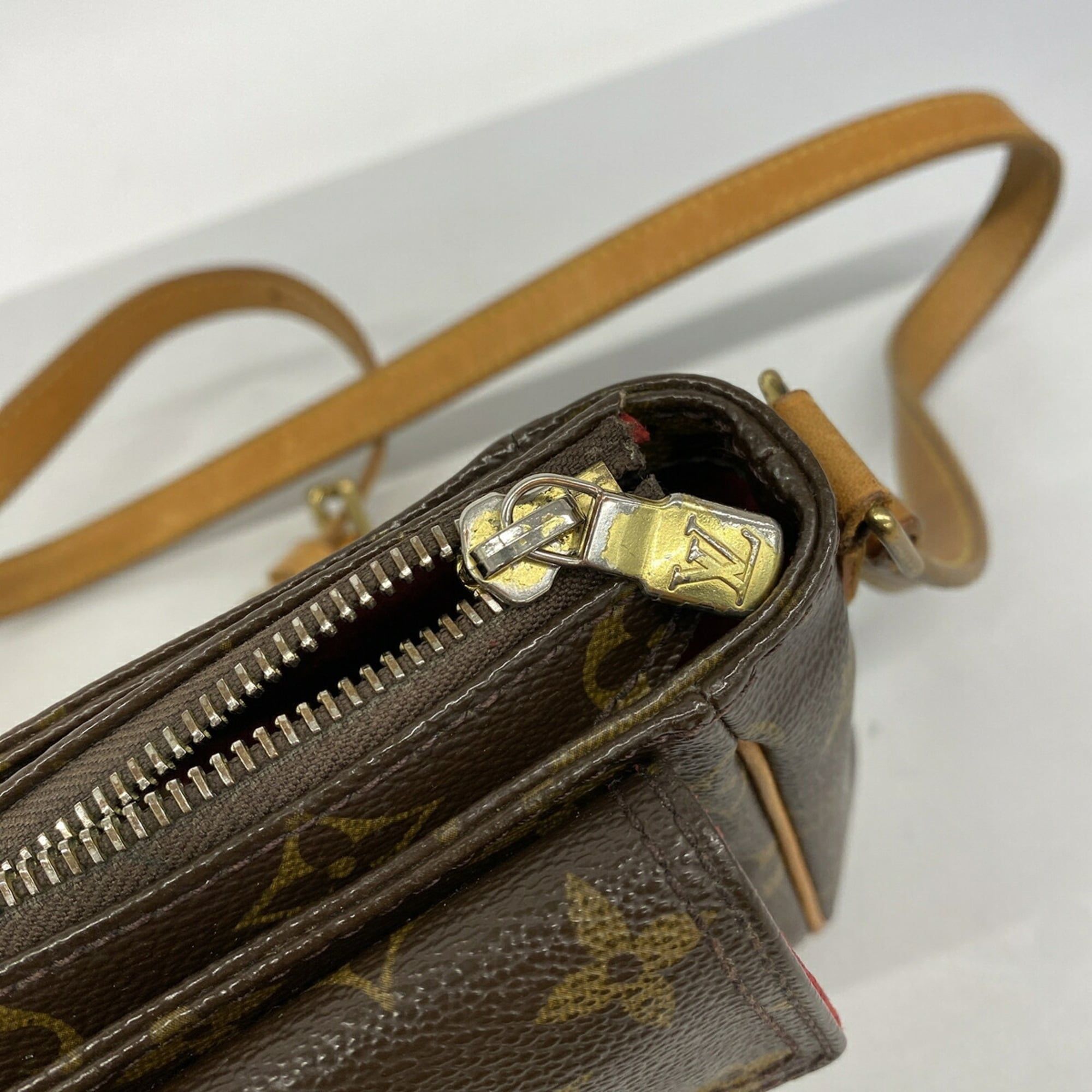 Shoulder Bag (Pre-Owned) - Louis Vuitton - Modalova