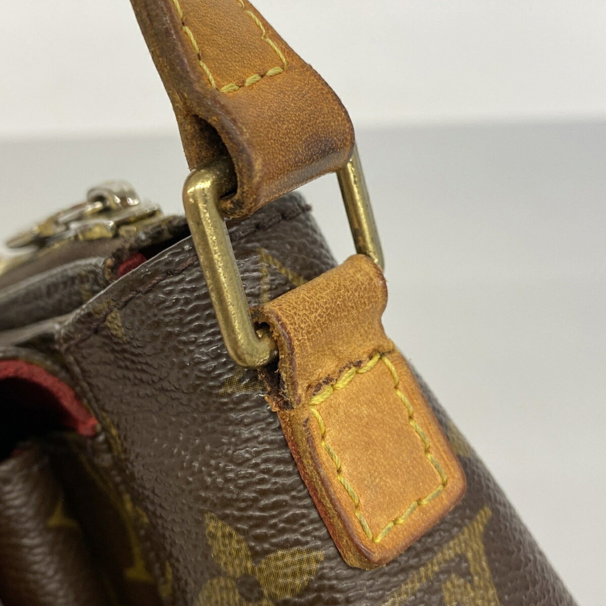 Shoulder Bag (Pre-Owned) - Louis Vuitton - Modalova