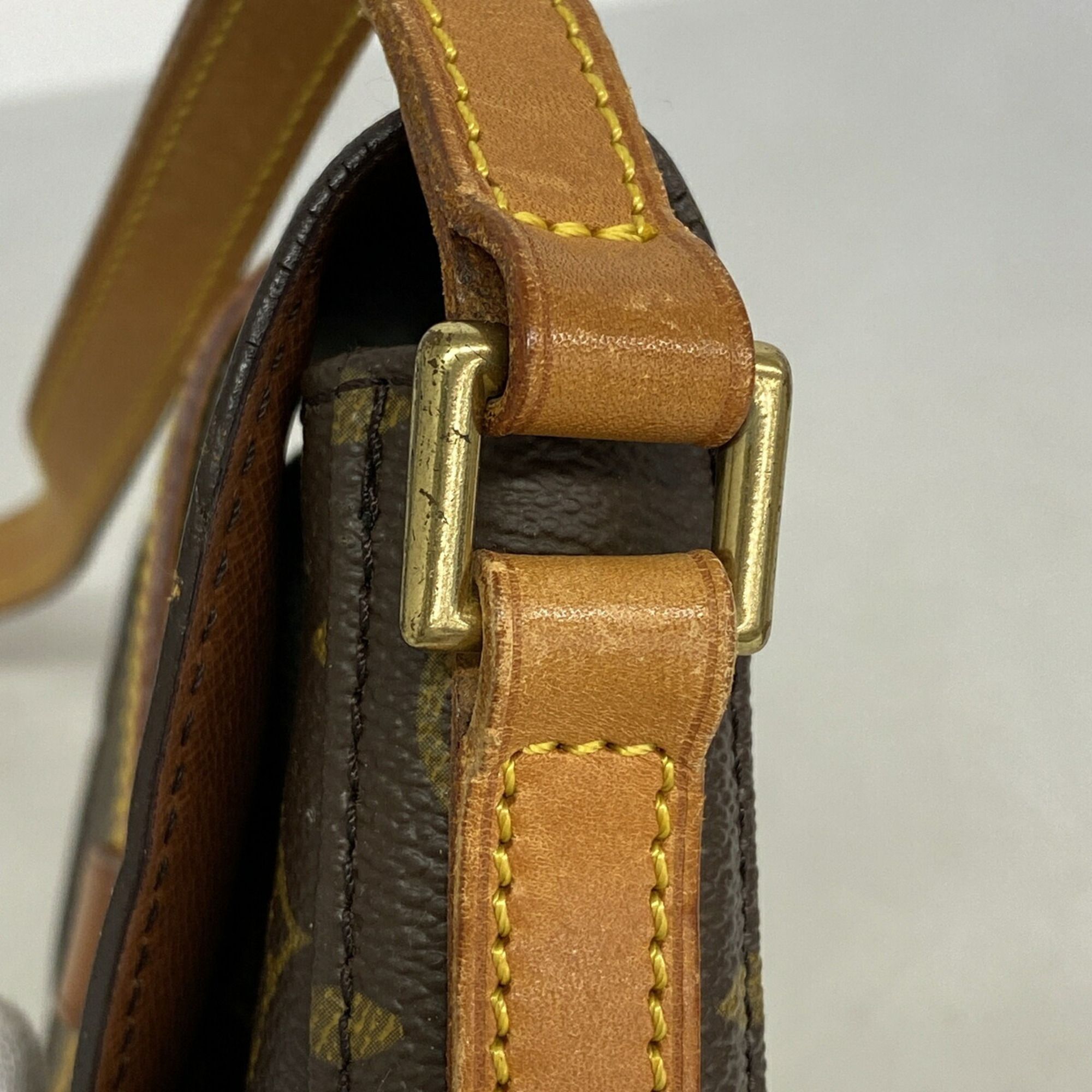 Shoulder Bag (Pre-Owned) - Louis Vuitton - Modalova