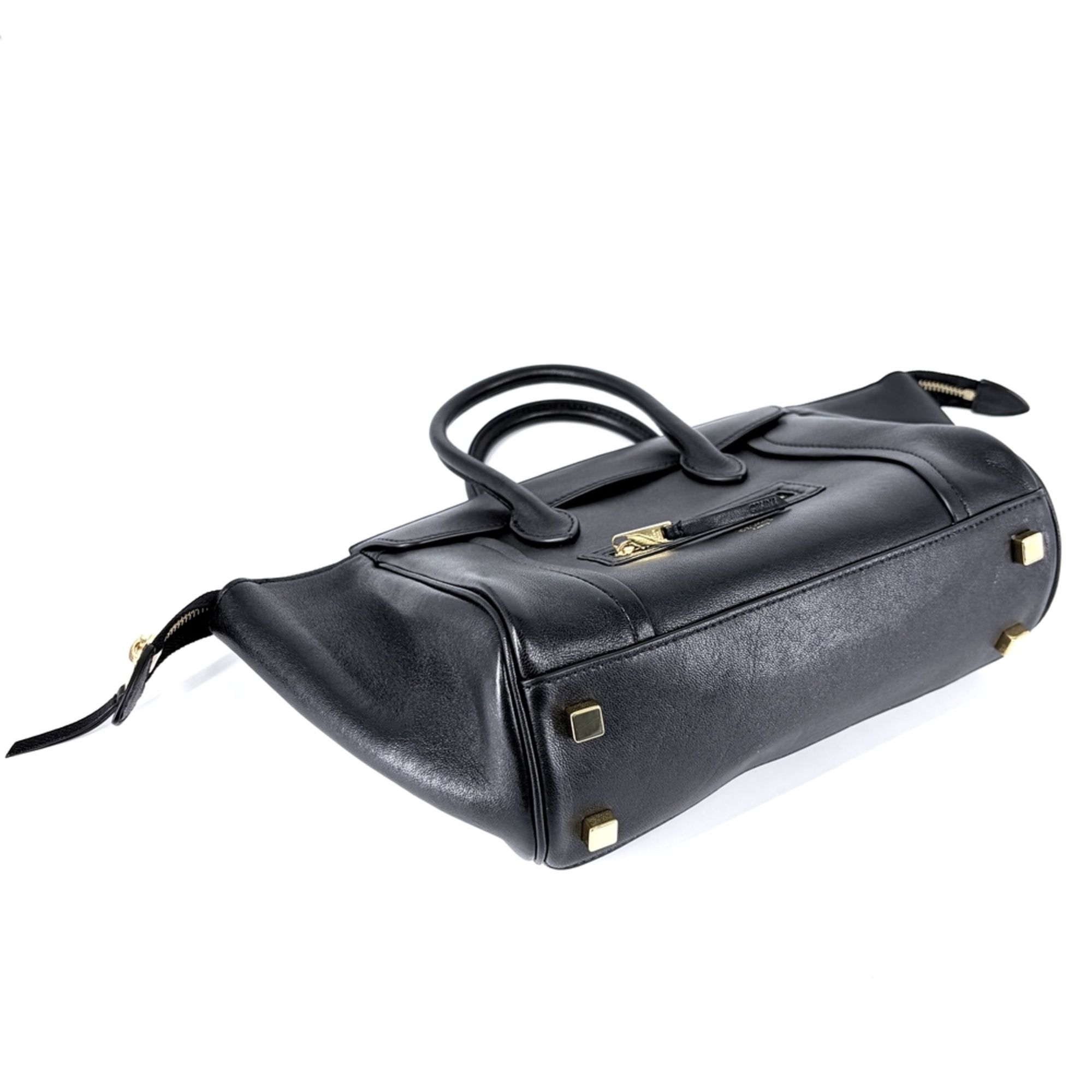 Leather Handbag Shoulder Bag (Pre-Owned) - Celine - Modalova