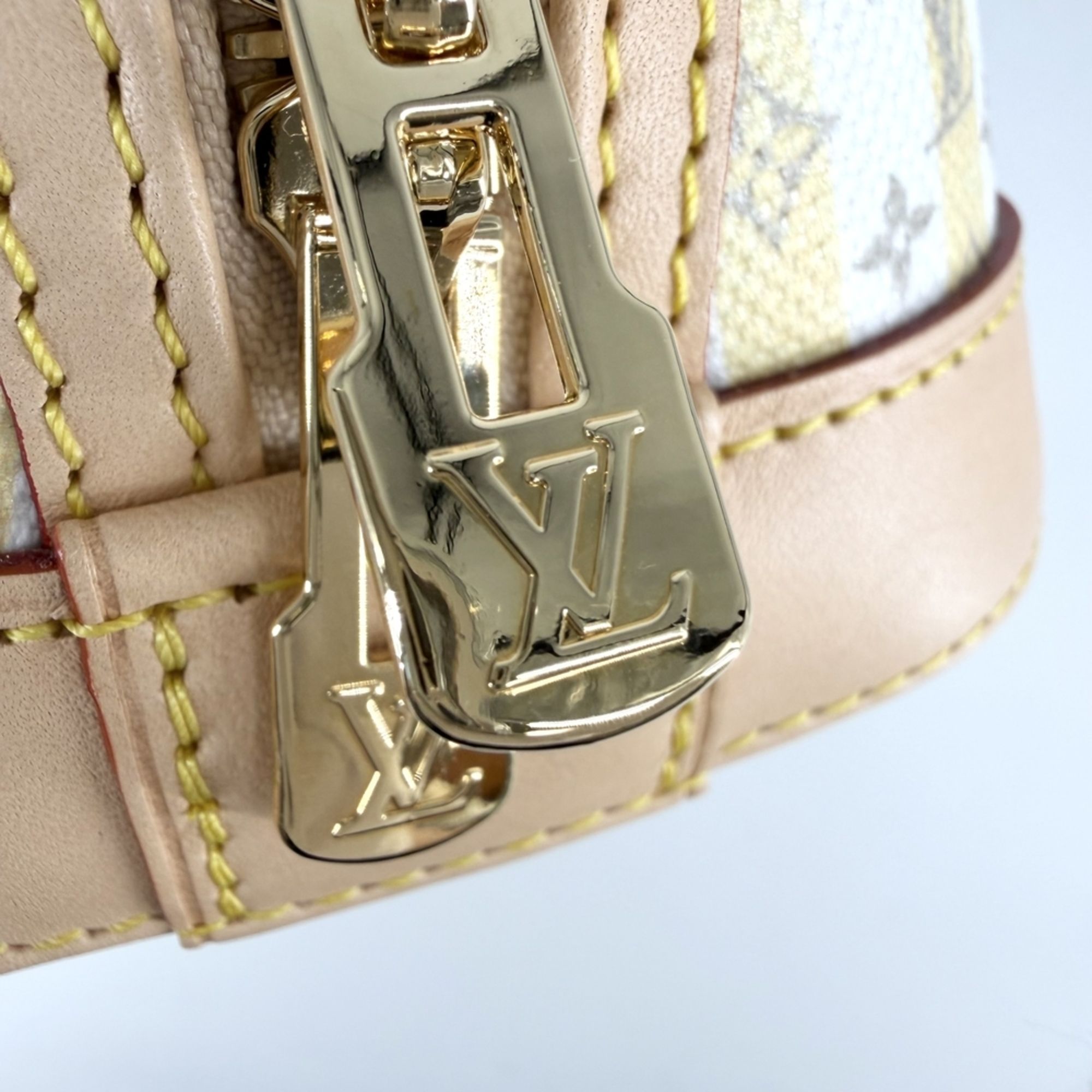 Handbag Shoulder Bag (Pre-Owned) - Louis Vuitton - Modalova