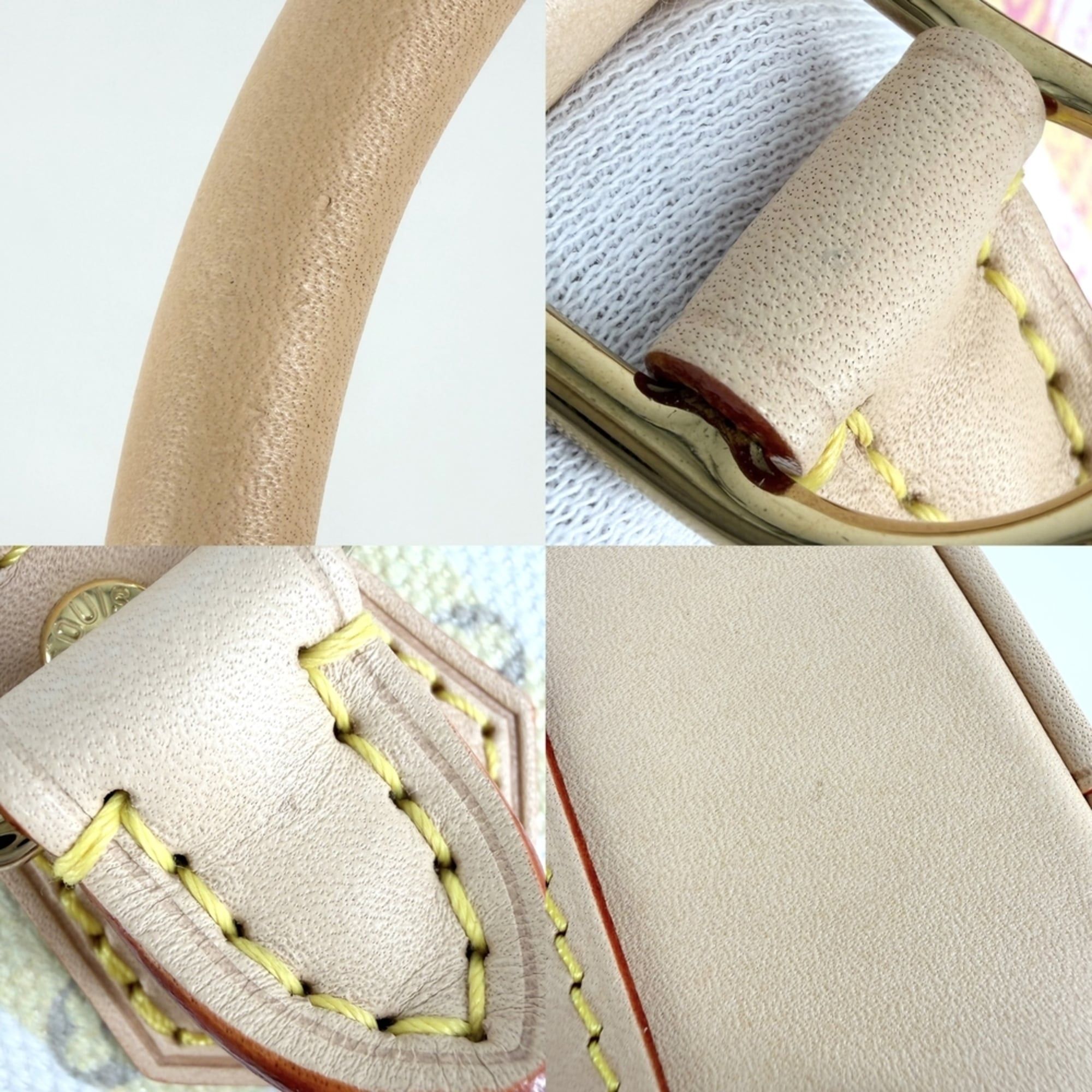Handbag Shoulder Bag (Pre-Owned) - Louis Vuitton - Modalova