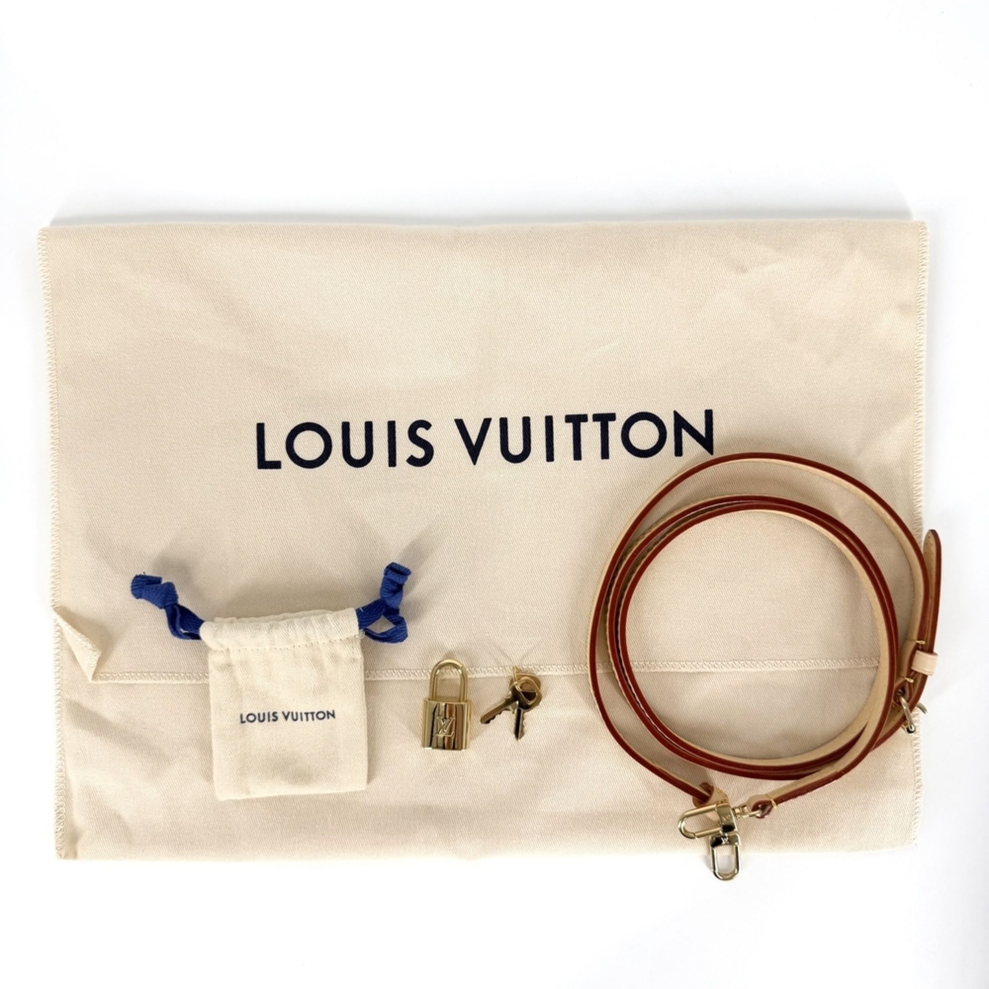 Handbag Shoulder Bag (Pre-Owned) - Louis Vuitton - Modalova