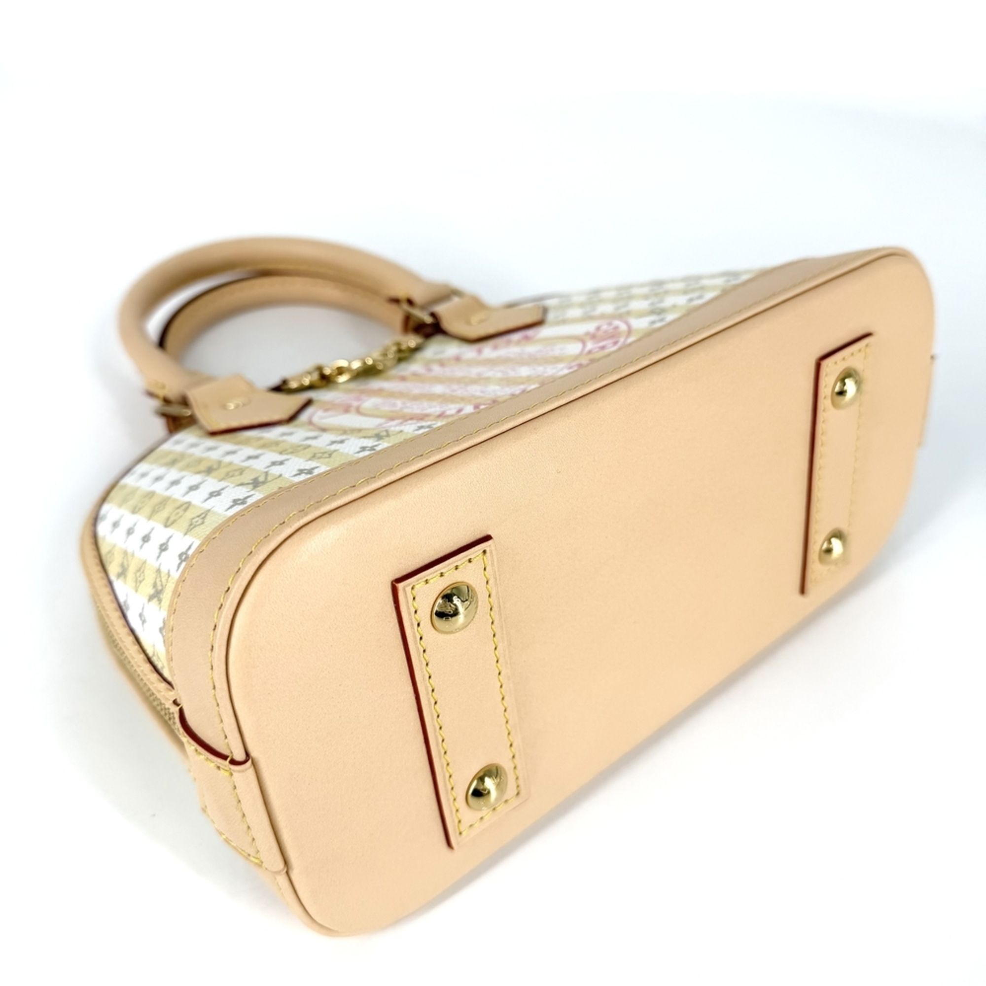 Handbag Shoulder Bag (Pre-Owned) - Louis Vuitton - Modalova