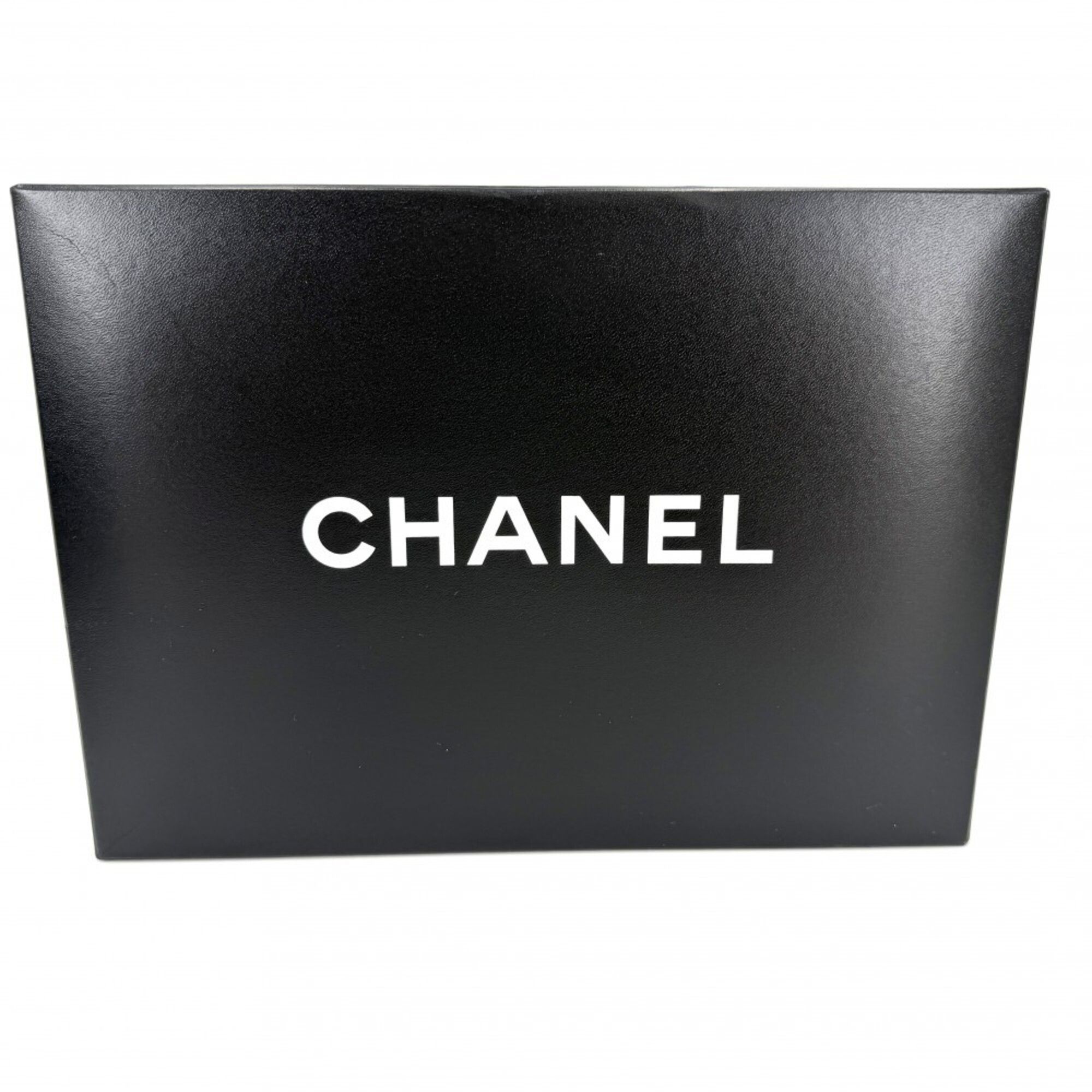 Leather Shoulder Bag (Pre-Owned) - Chanel - Modalova