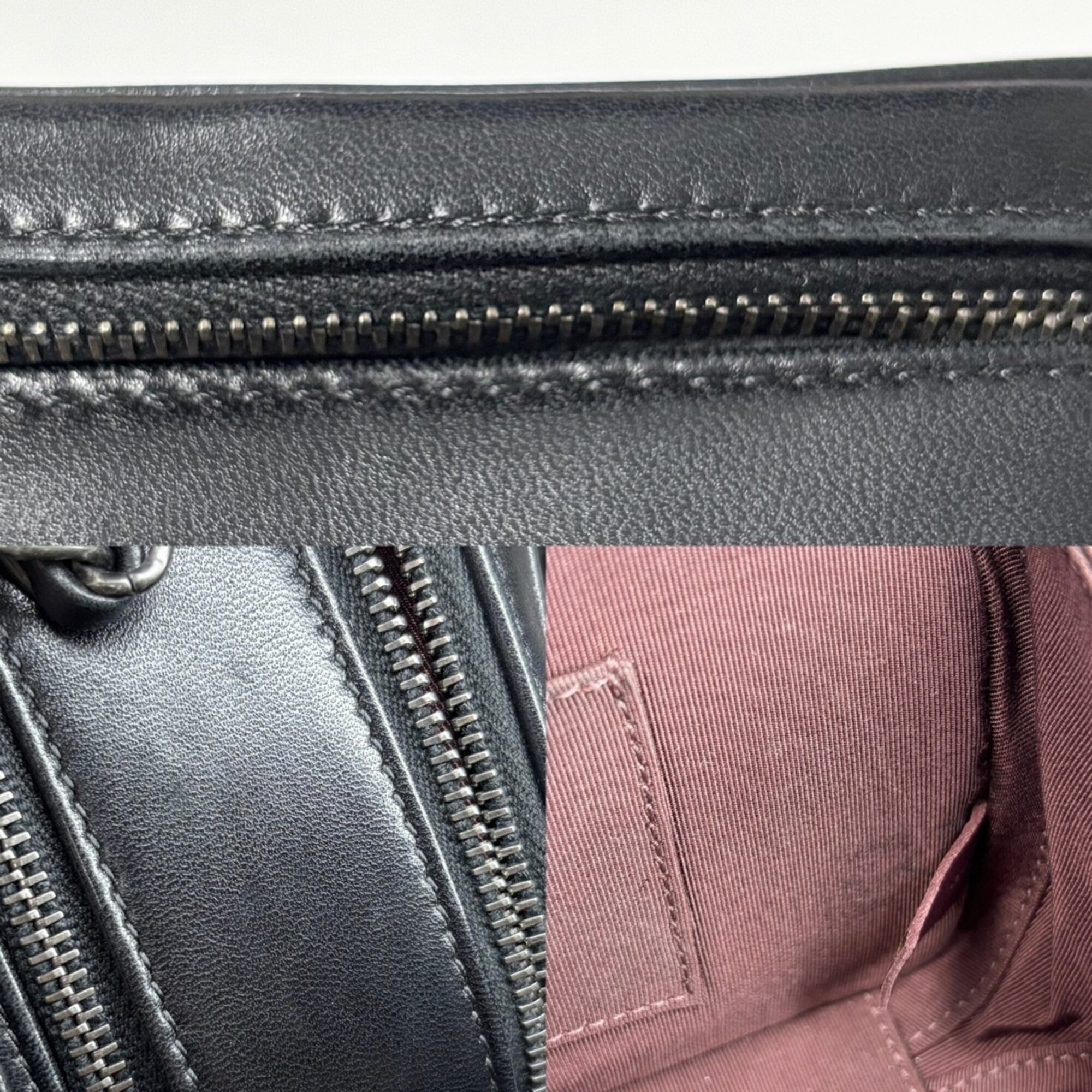 Leather Shoulder Bag (Pre-Owned) - Chanel - Modalova