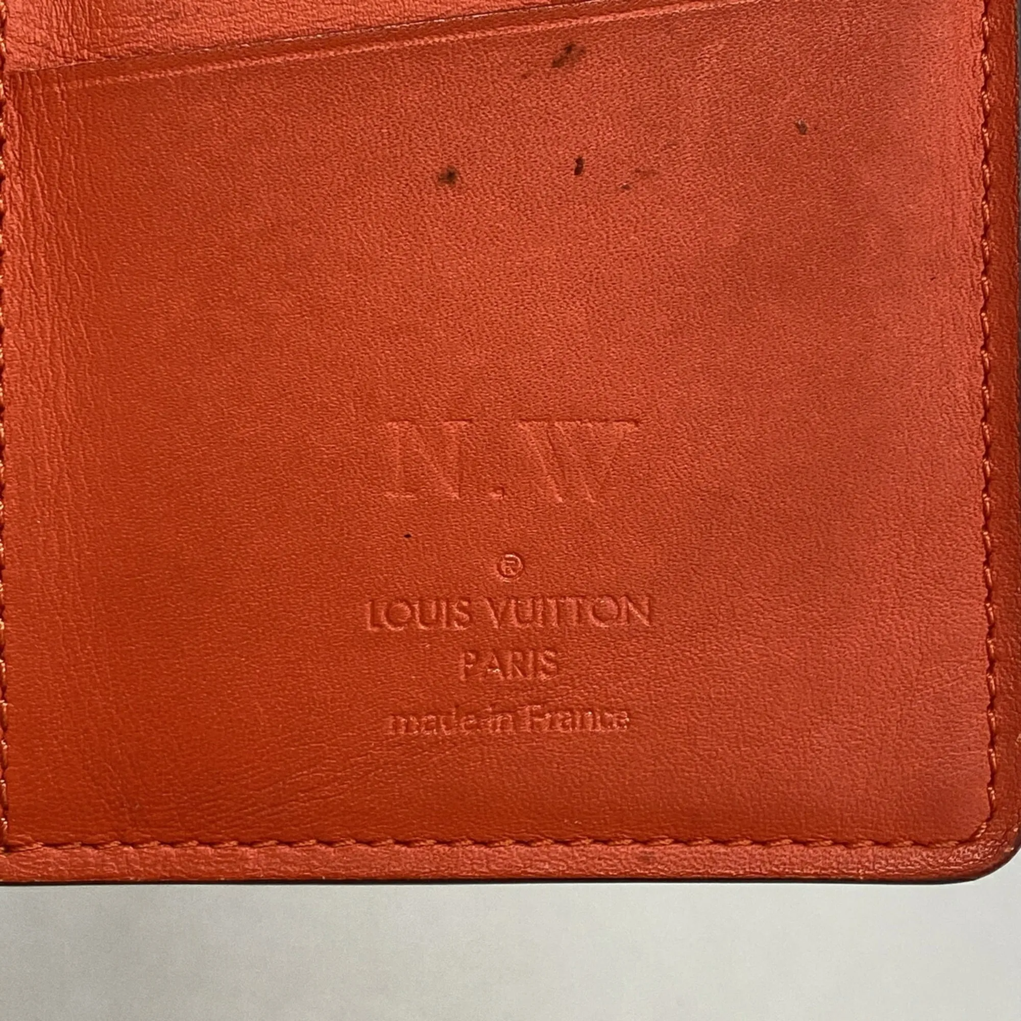 Long Wallet (Bi-Fold) (Pre-Owned) - Louis Vuitton - Modalova