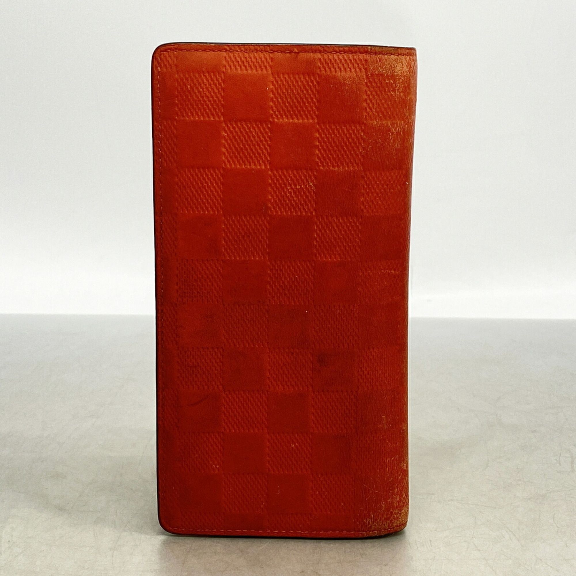 Long Wallet (Bi-Fold) (Pre-Owned) - Louis Vuitton - Modalova