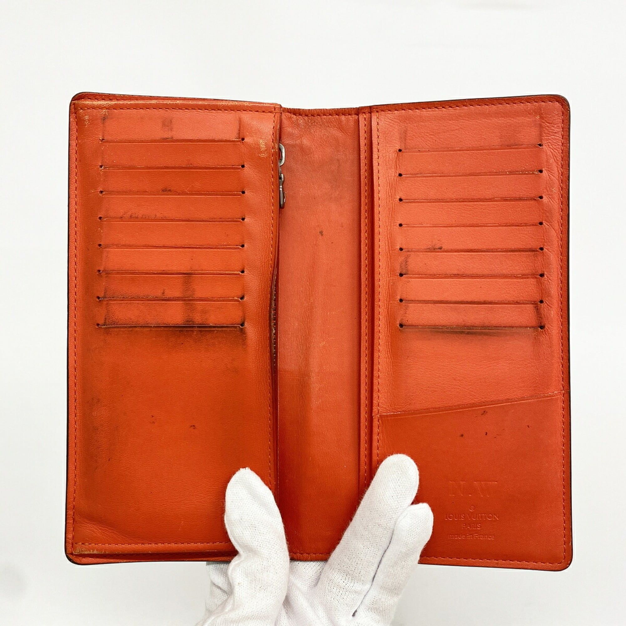 Long Wallet (Bi-Fold) (Pre-Owned) - Louis Vuitton - Modalova