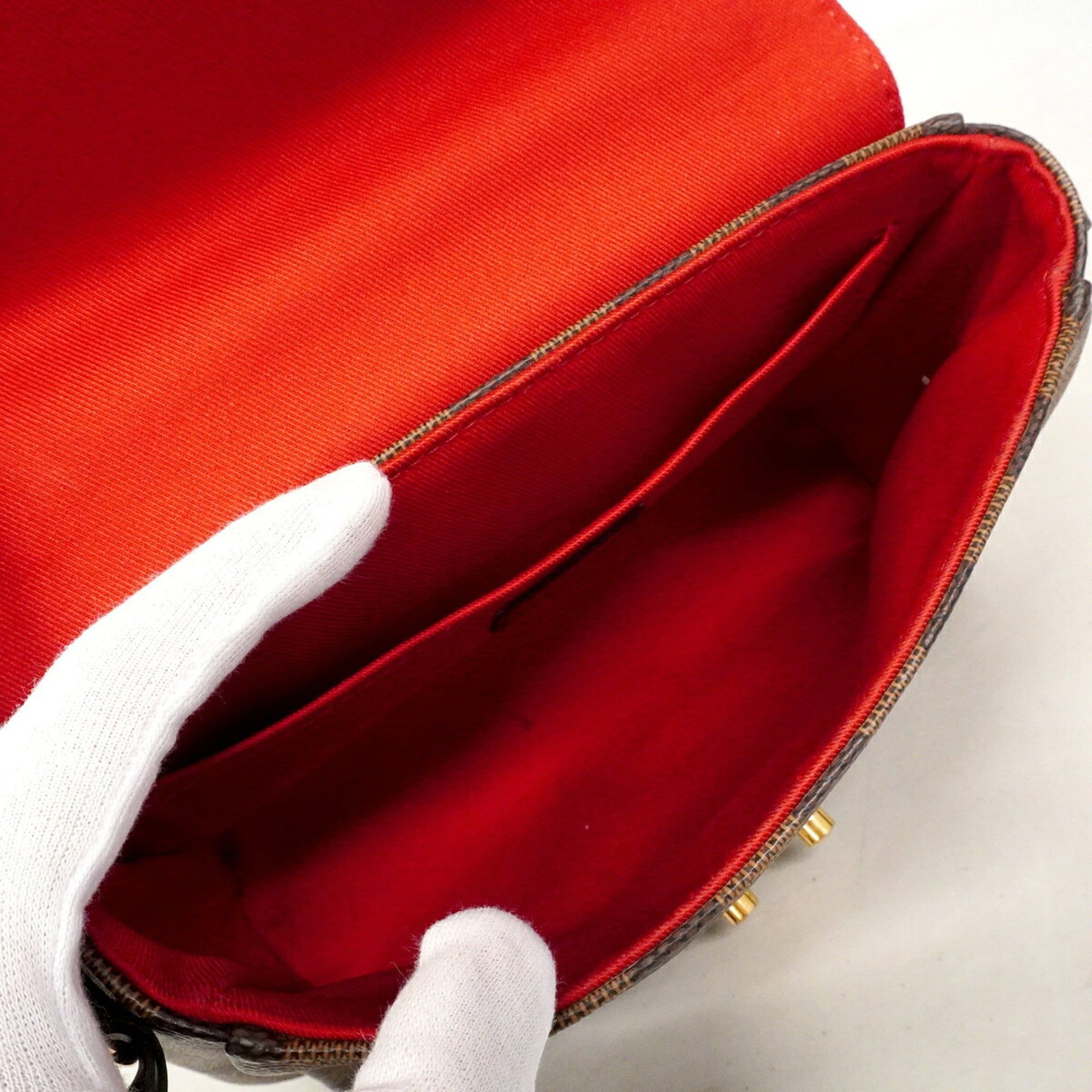 Handbag (Pre-Owned) - Louis Vuitton - Modalova