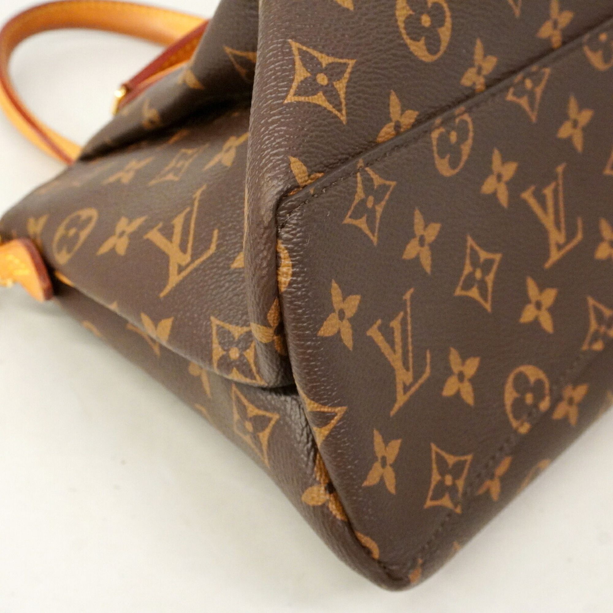 Handbag (Pre-Owned) - Louis Vuitton - Modalova