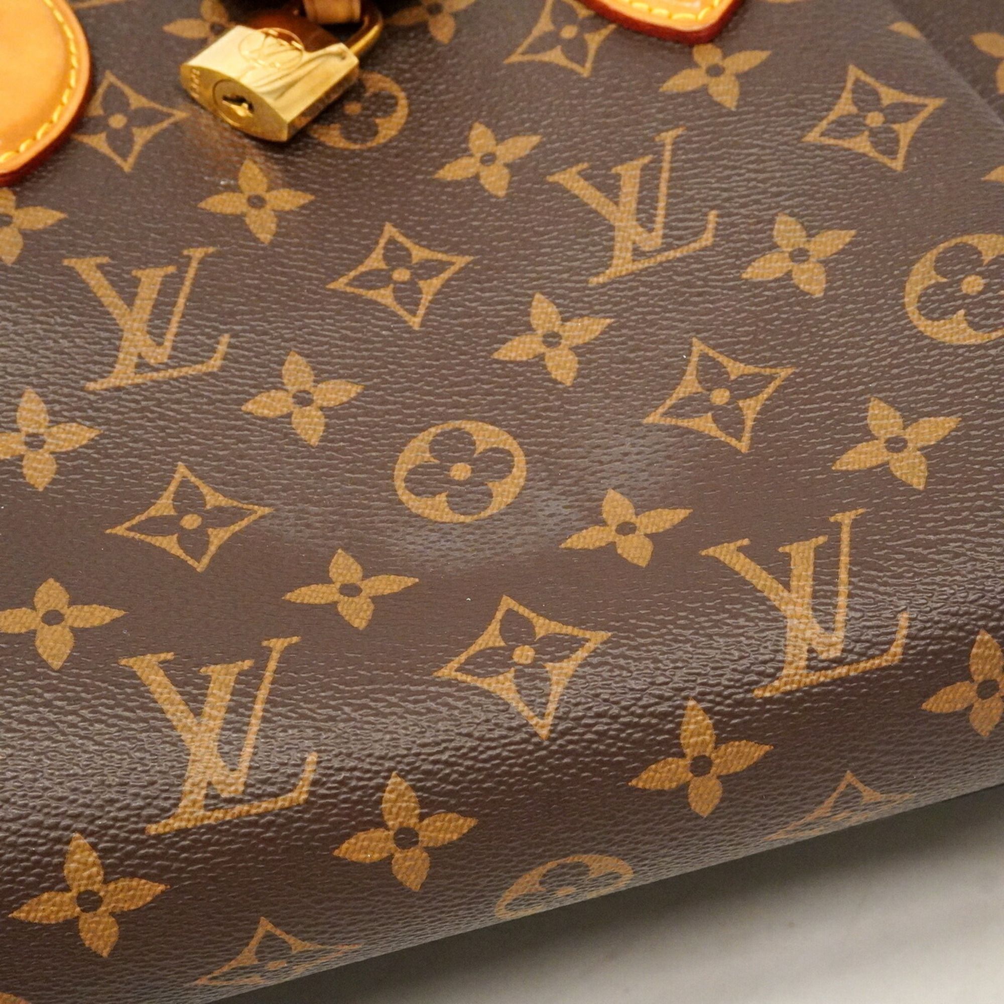 Handbag (Pre-Owned) - Louis Vuitton - Modalova