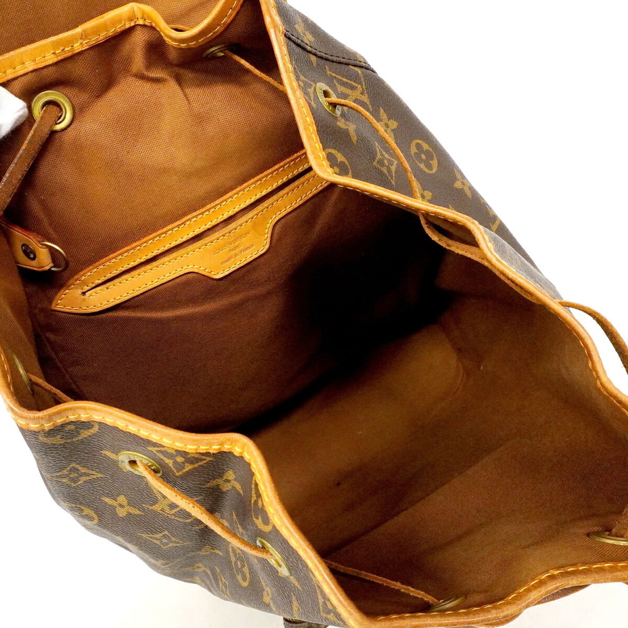 Backpack (Pre-Owned) - Louis Vuitton - Modalova