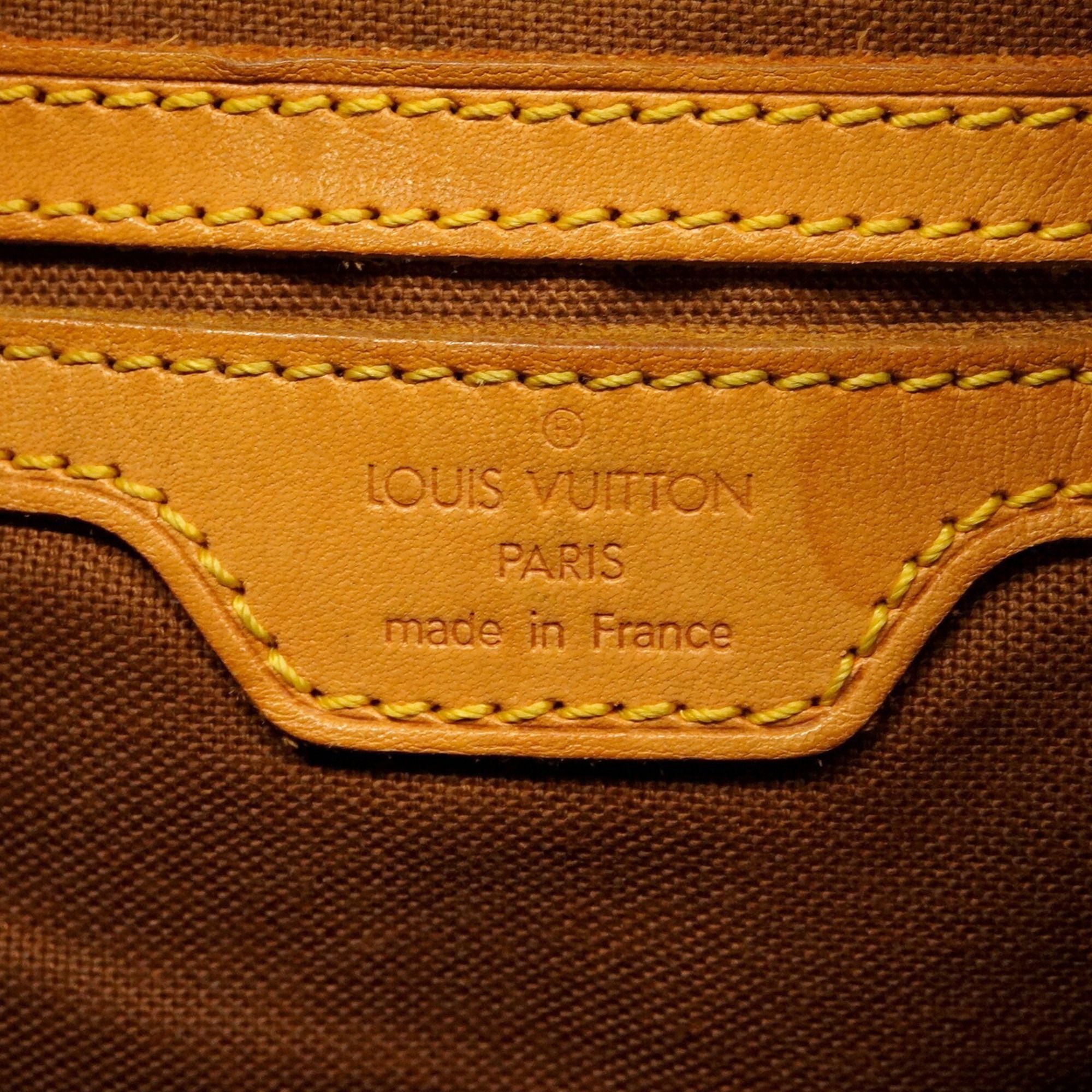 Backpack (Pre-Owned) - Louis Vuitton - Modalova